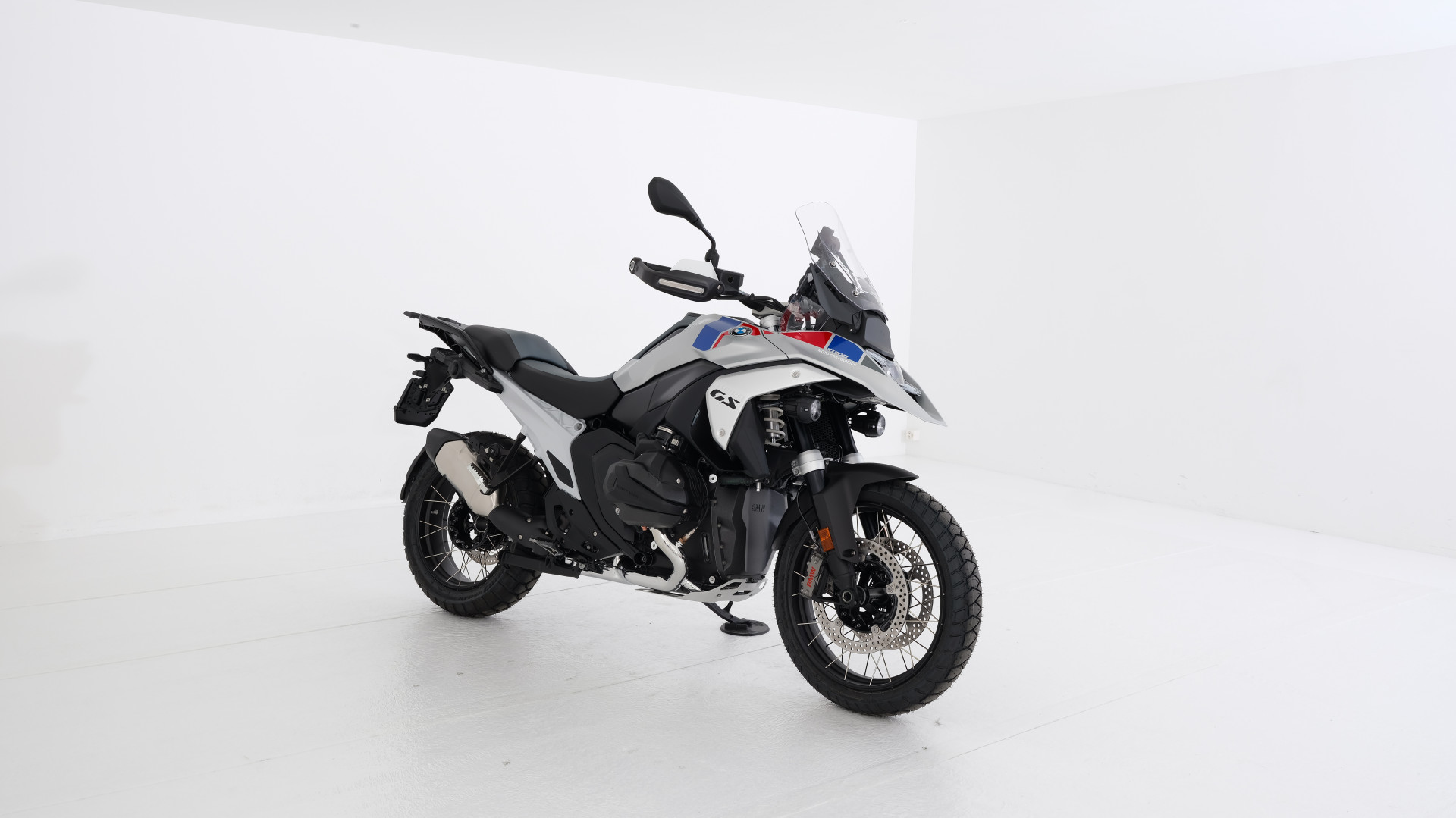BMW R 1300 GS ASA