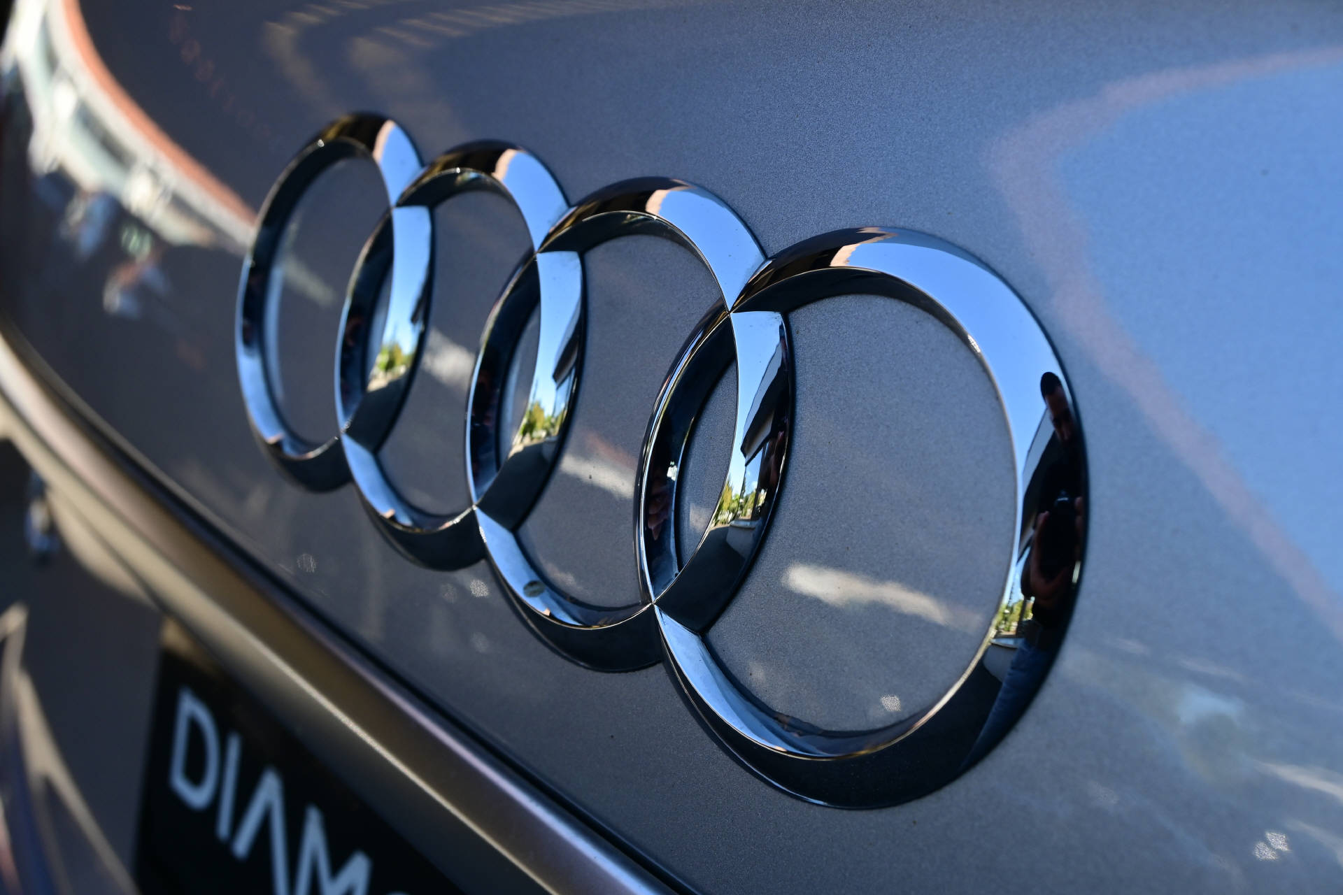 AUDI Q5 40 TDI S-Line quattro S-Tronic-image-10