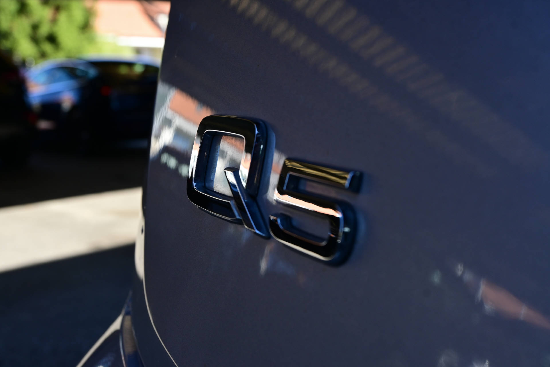 AUDI Q5 40 TDI S-Line quattro S-Tronic-image-9