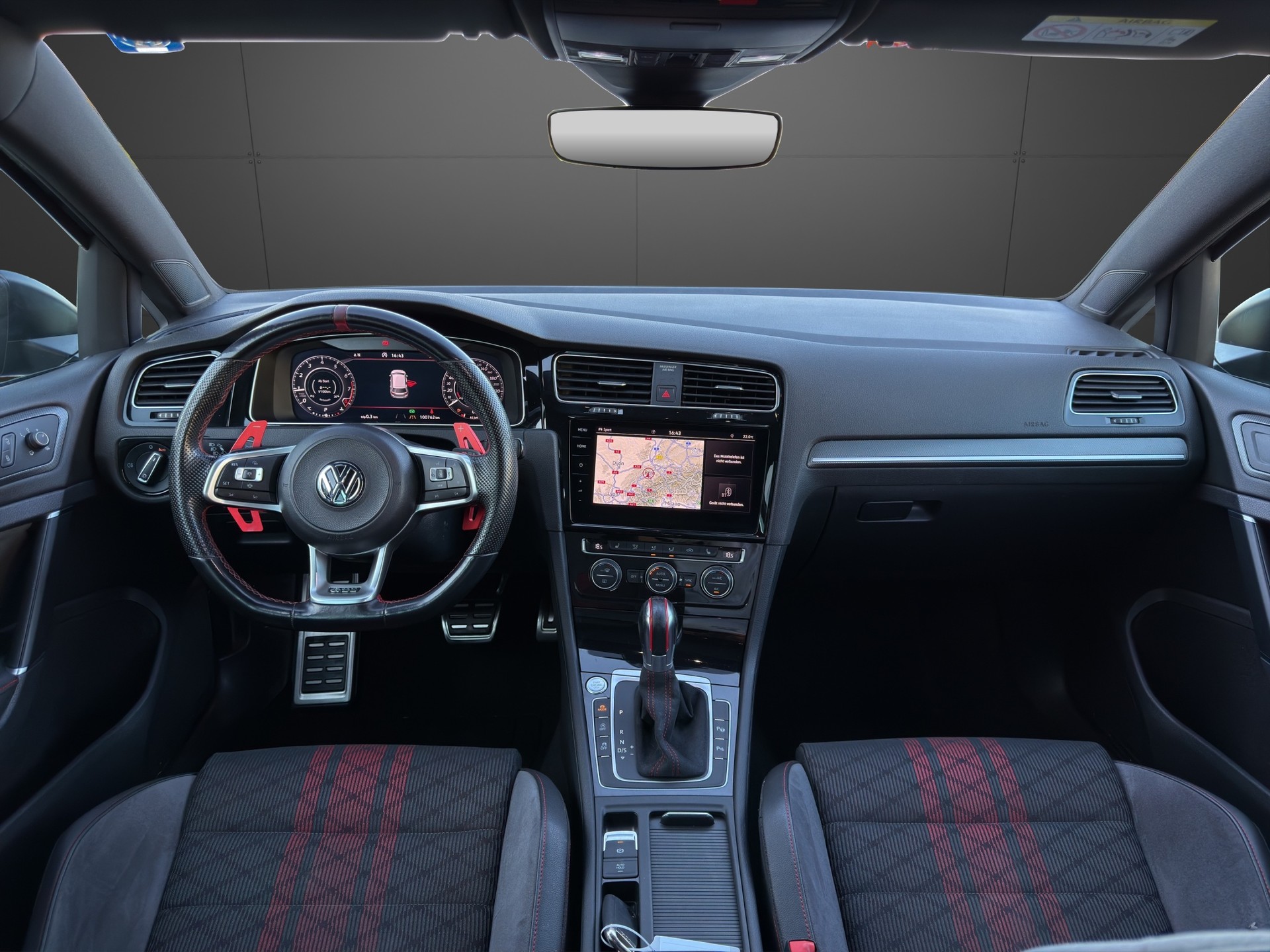VW Golf 2.0 TSI GTI TCR DSG-image-24