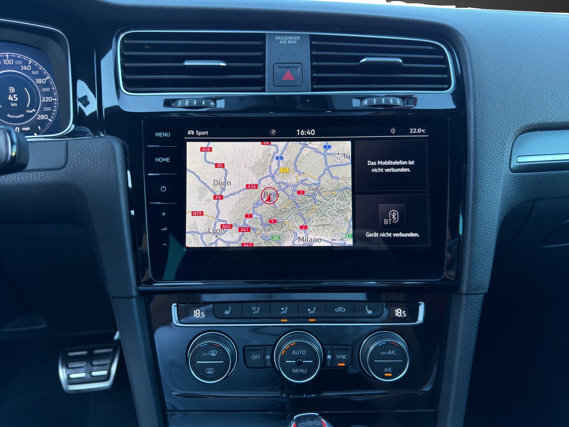 VW Golf 2.0 TSI GTI TCR DSG-image-17