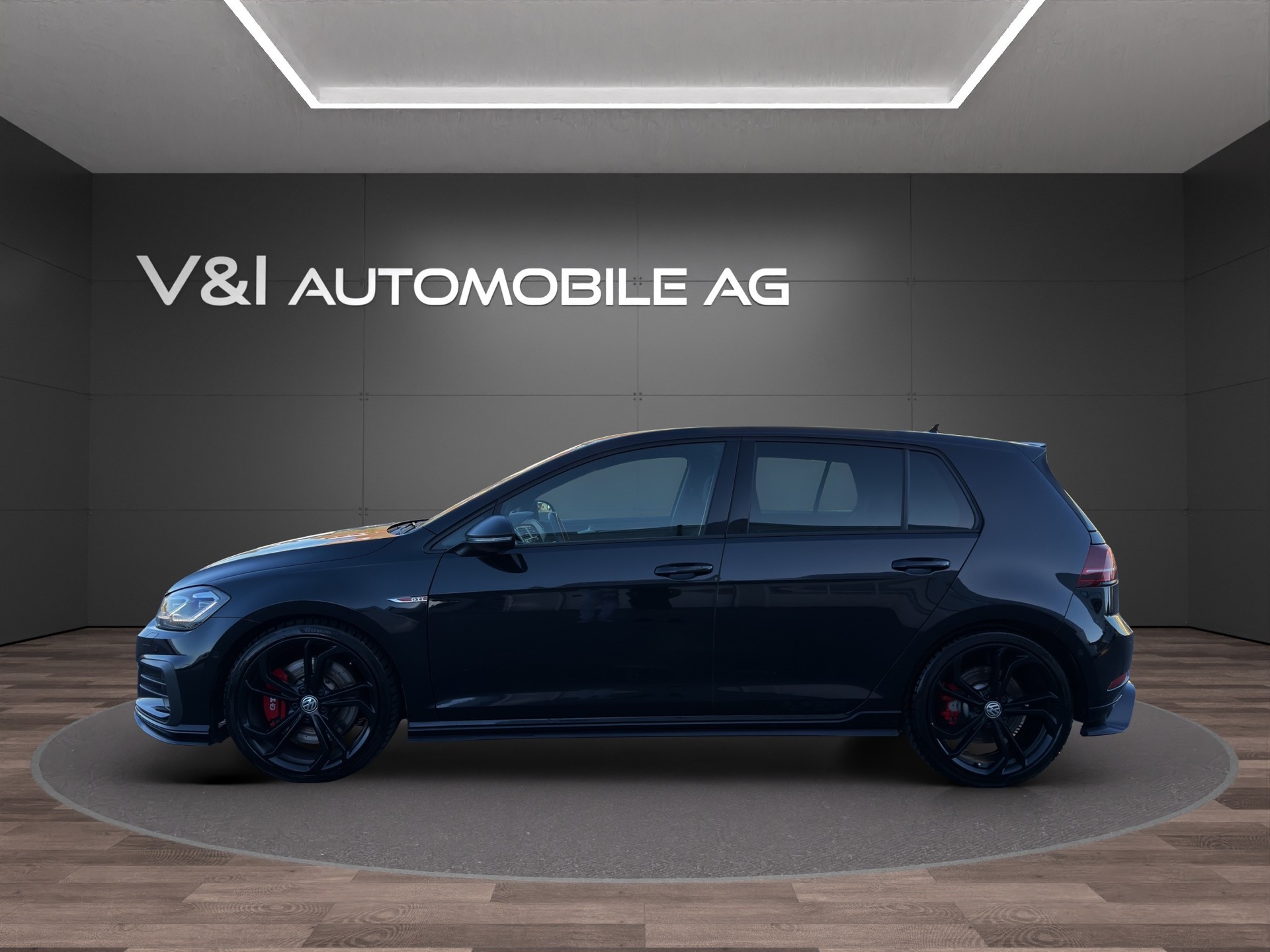 VW Golf 2.0 TSI GTI TCR DSG-image-6