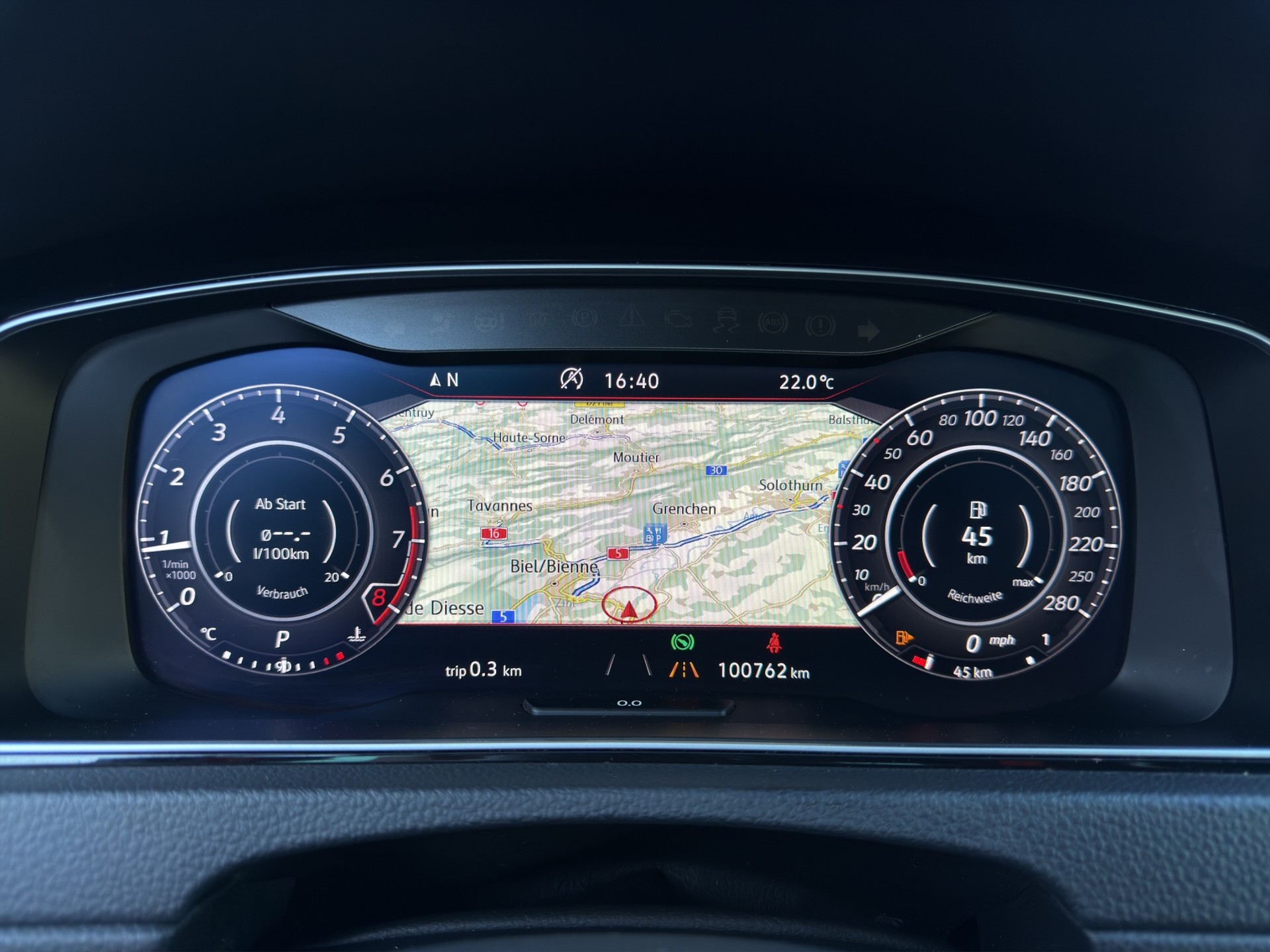 VW Golf 2.0 TSI GTI TCR DSG-image-14