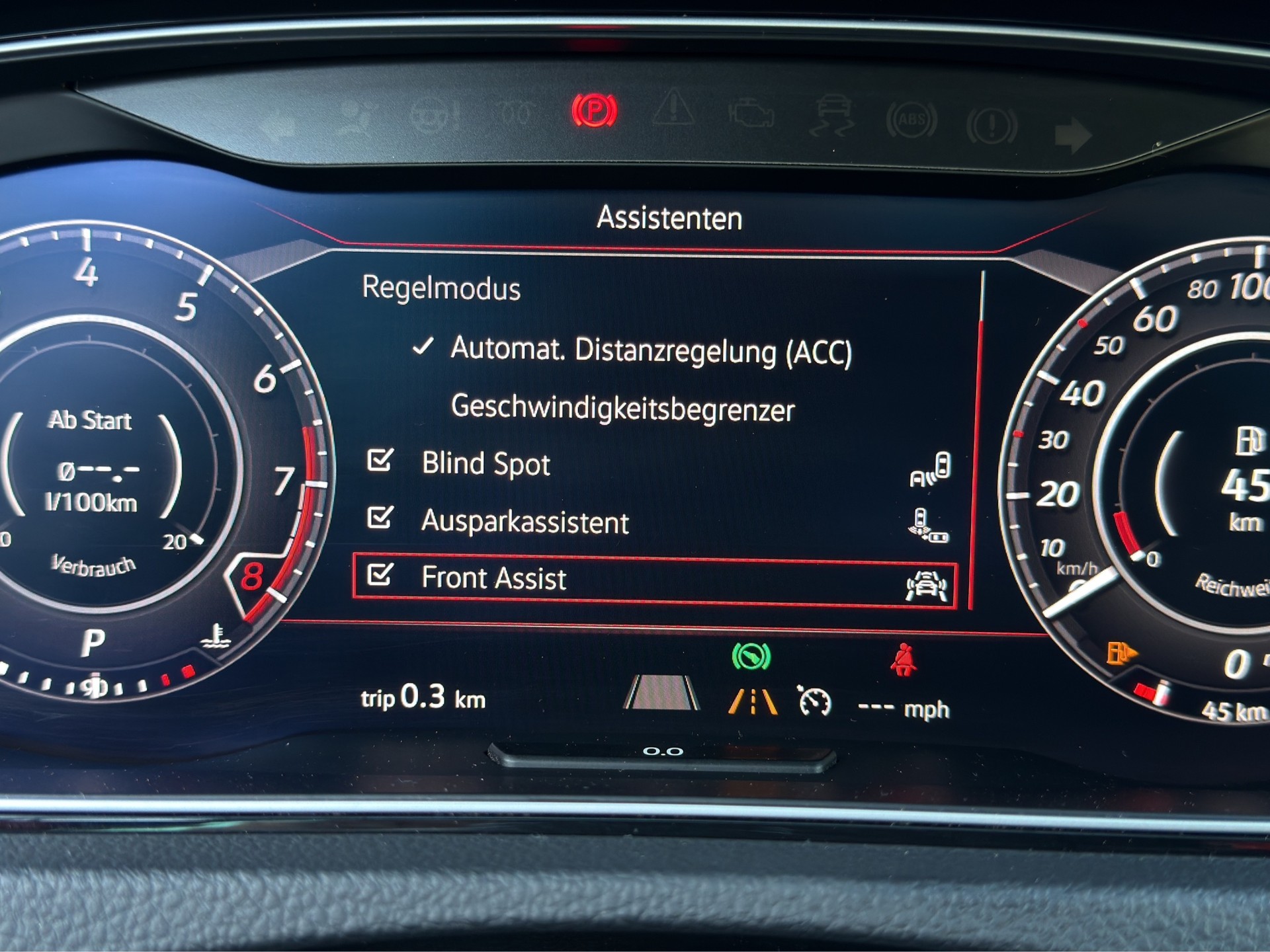 VW Golf 2.0 TSI GTI TCR DSG-image-16