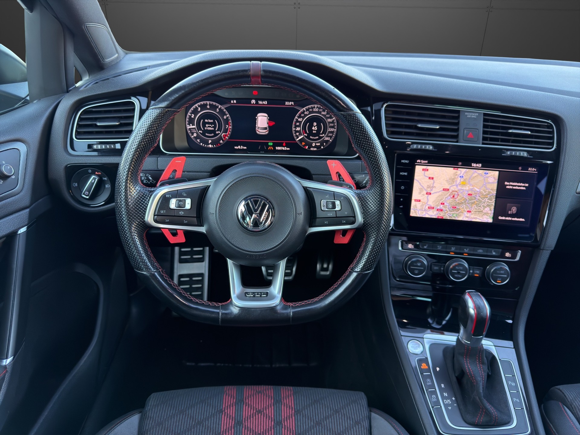 VW Golf 2.0 TSI GTI TCR DSG-image-23