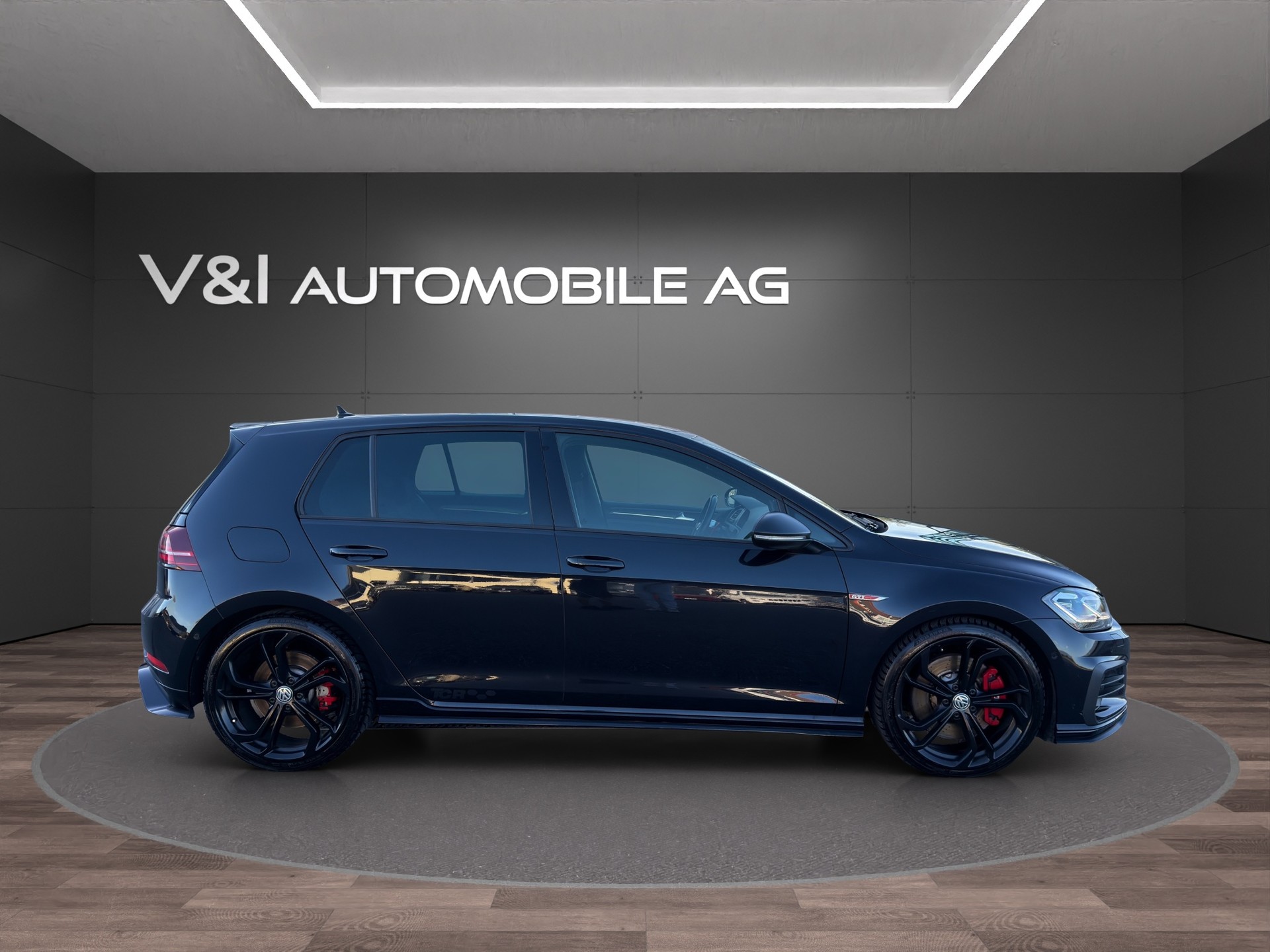 VW Golf 2.0 TSI GTI TCR DSG-image-7