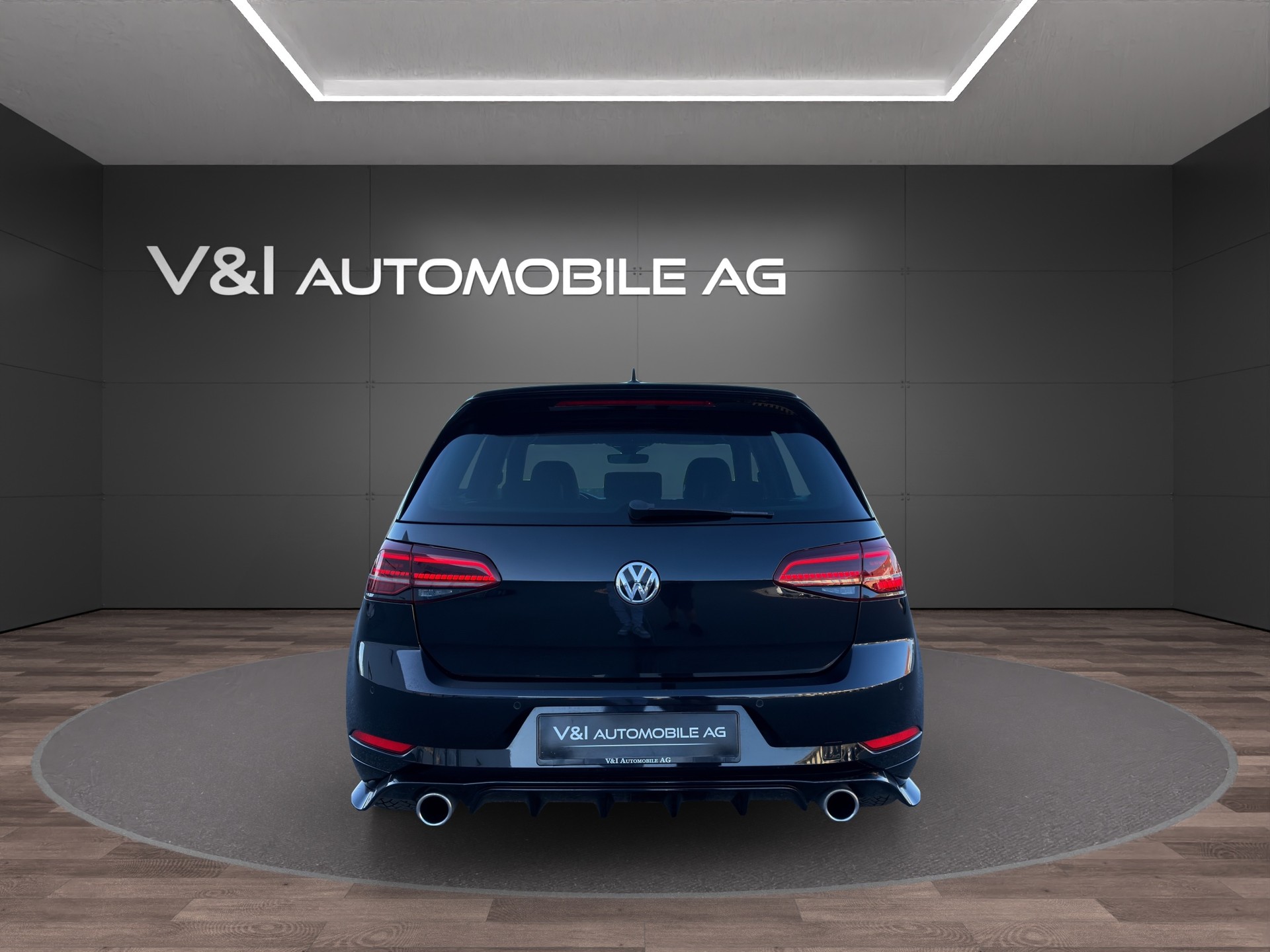VW Golf 2.0 TSI GTI TCR DSG-image-5