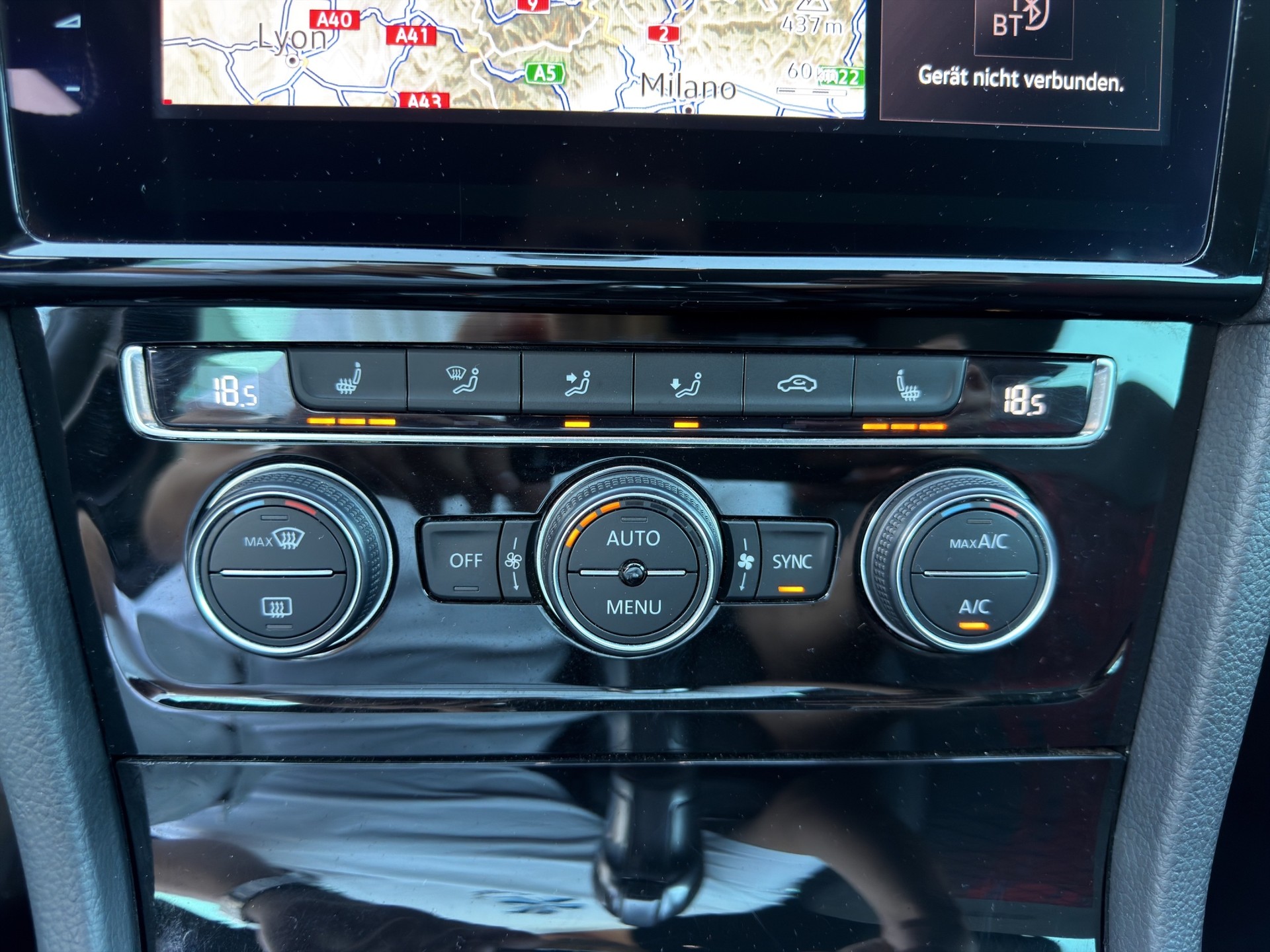 VW Golf 2.0 TSI GTI TCR DSG-image-19