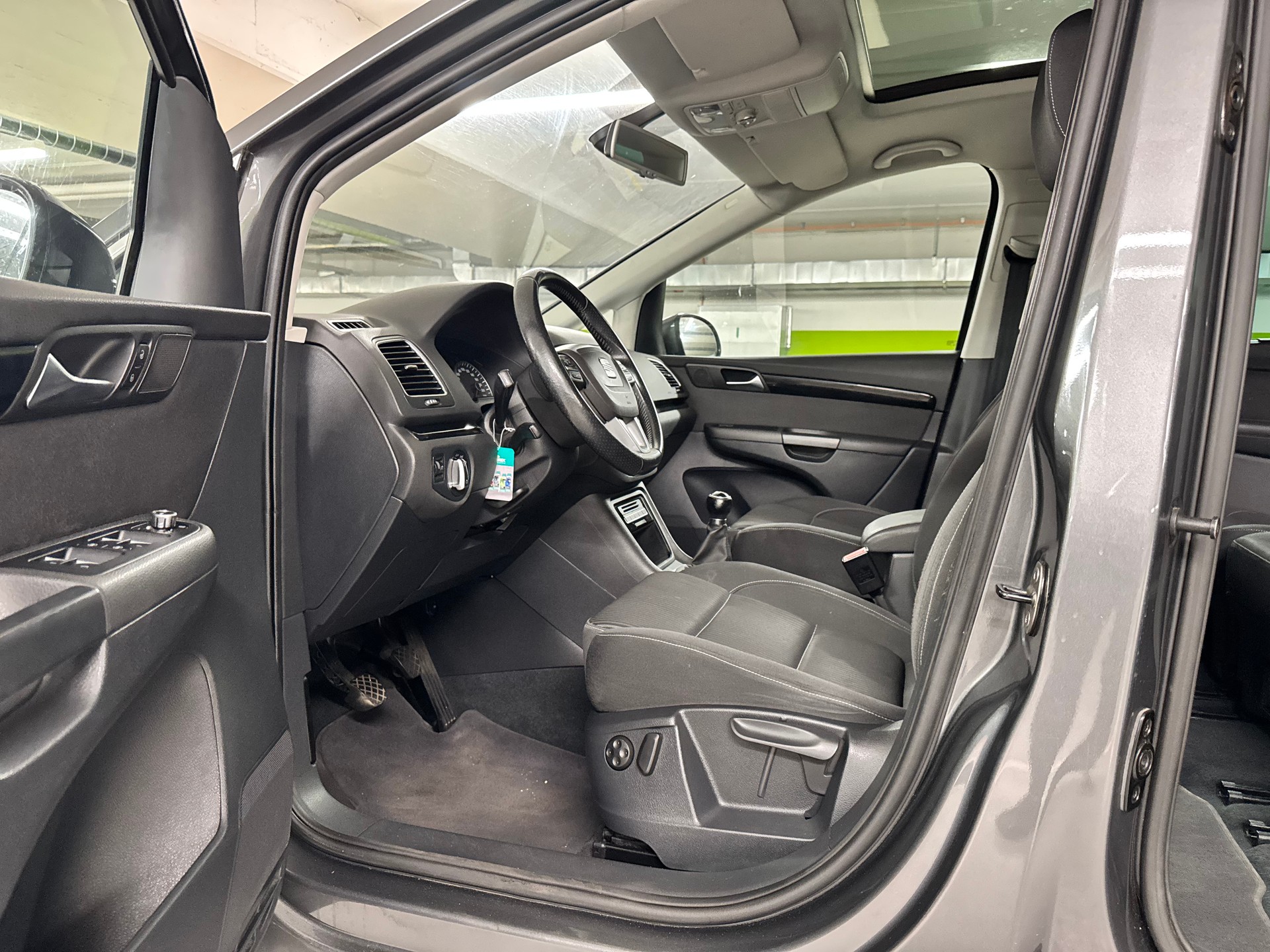 SEAT Alhambra 1.4 TSI Reference Eco-image-15
