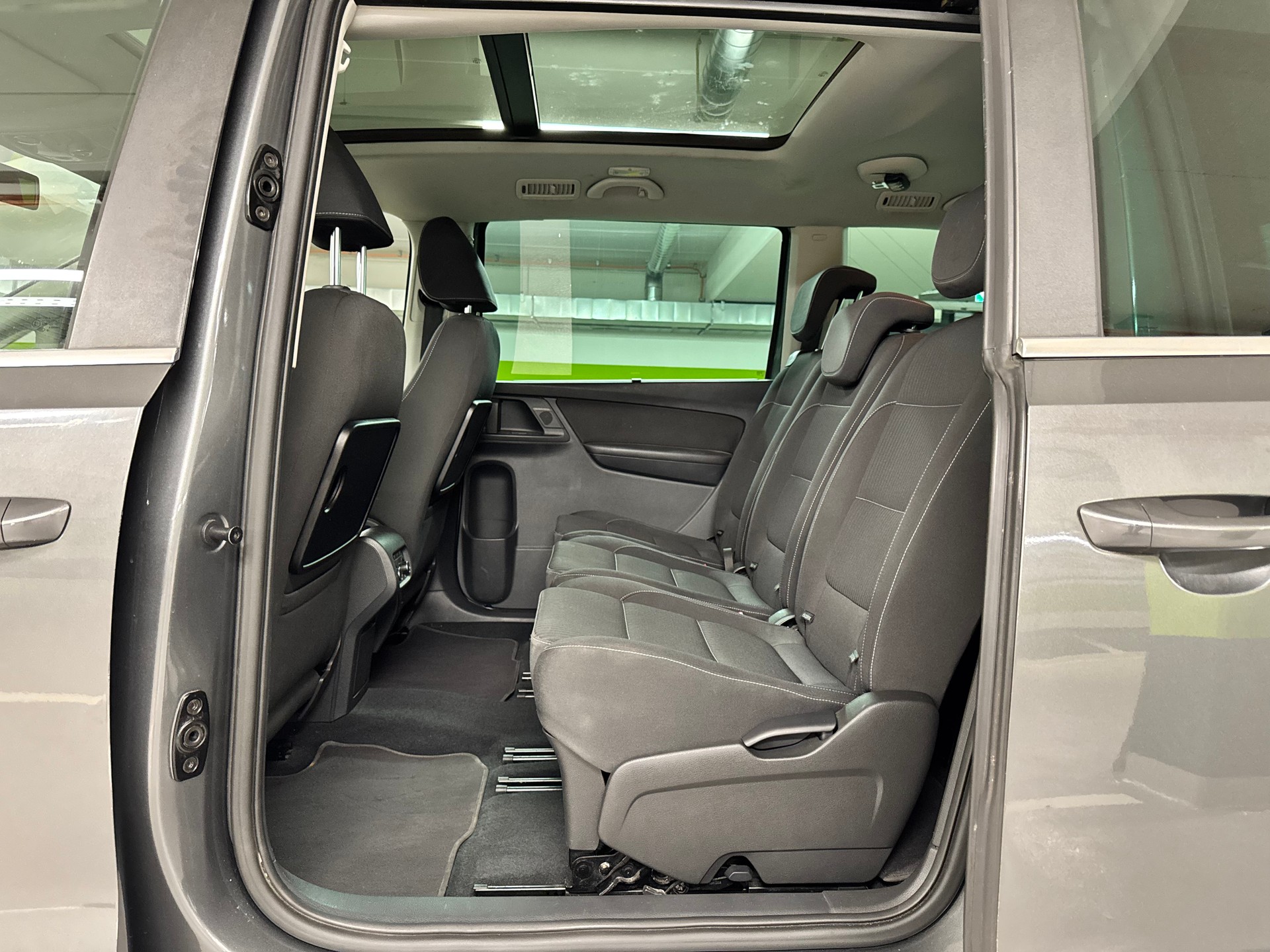 SEAT Alhambra 1.4 TSI Reference Eco-image-10