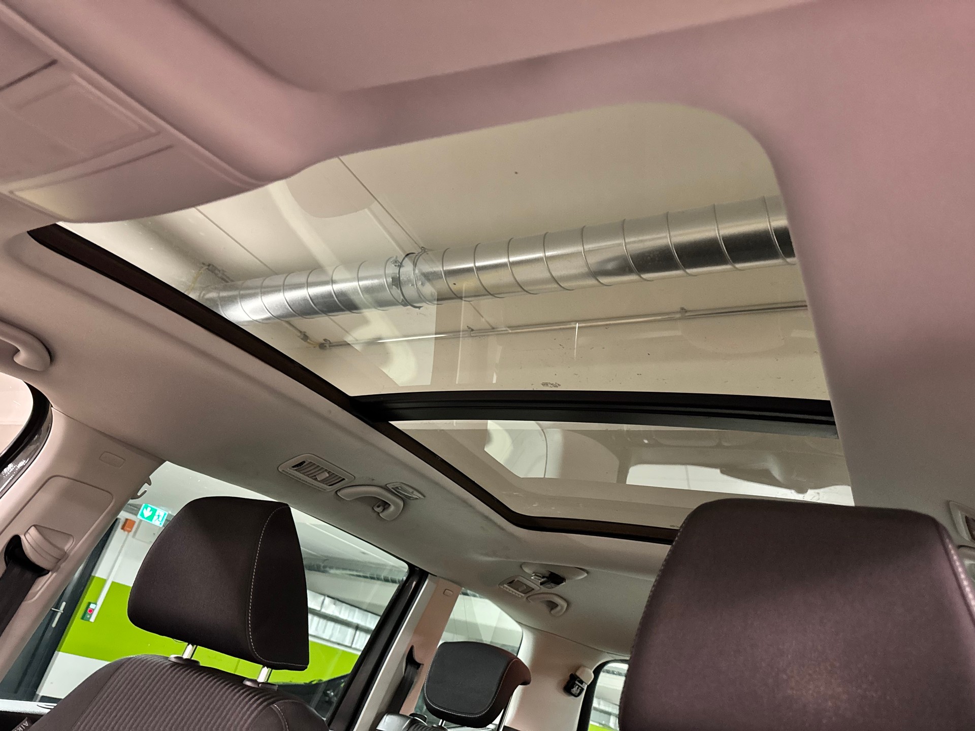 SEAT Alhambra 1.4 TSI Reference Eco-image-14