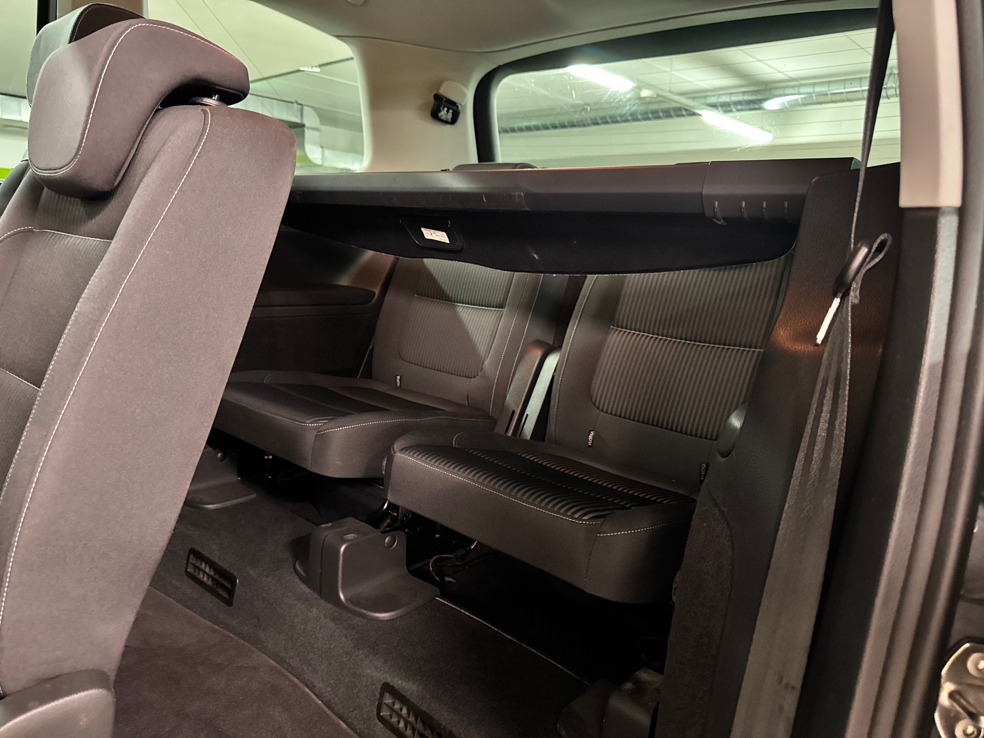 SEAT Alhambra 1.4 TSI Reference Eco-image-9