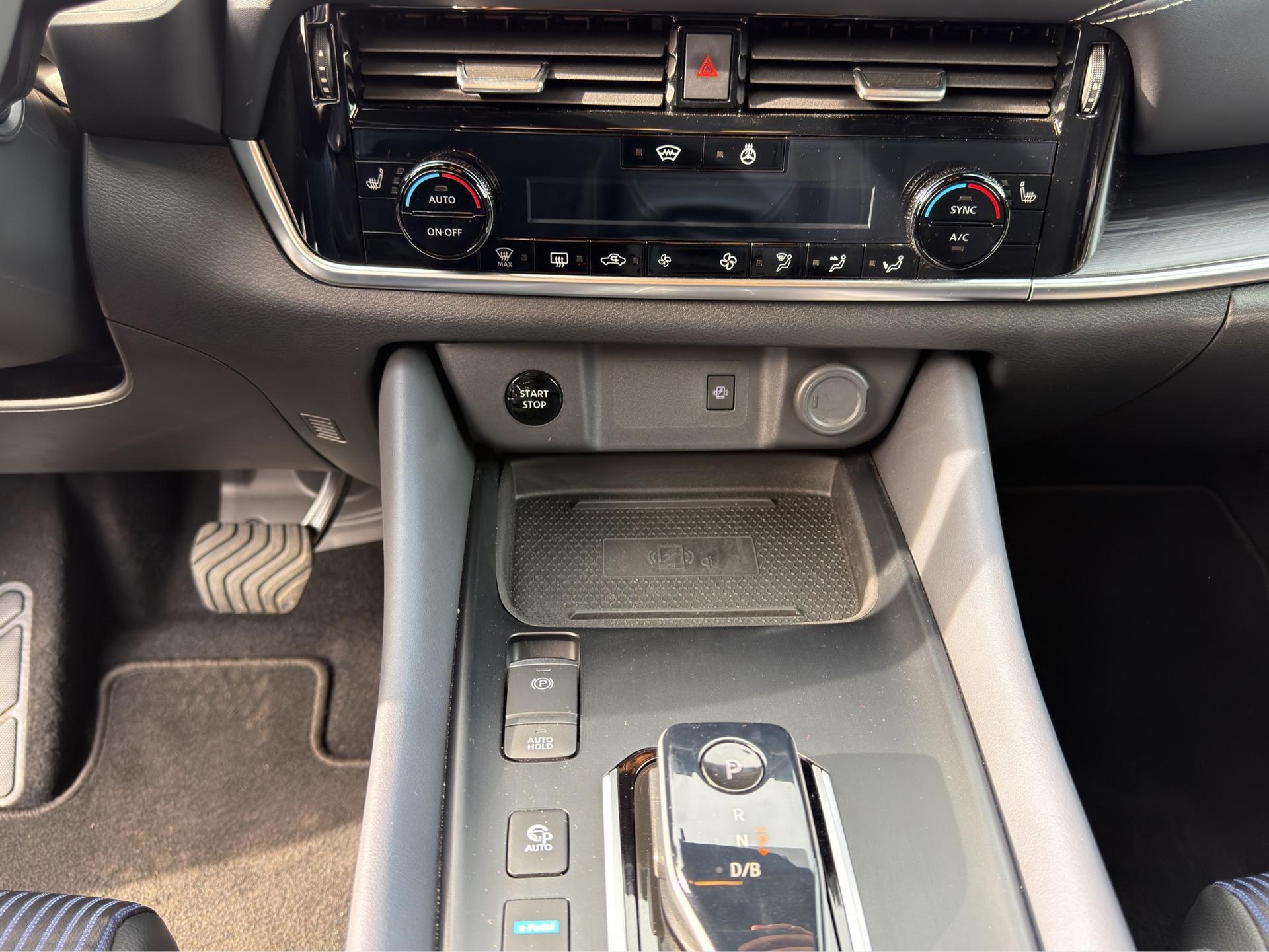 NISSAN Qashqai 1.5 VC-T e-Power Tekna-image-11
