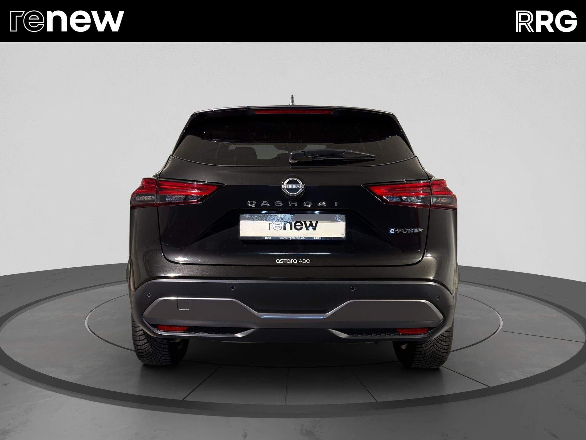 NISSAN Qashqai 1.5 VC-T e-Power Tekna-image-3