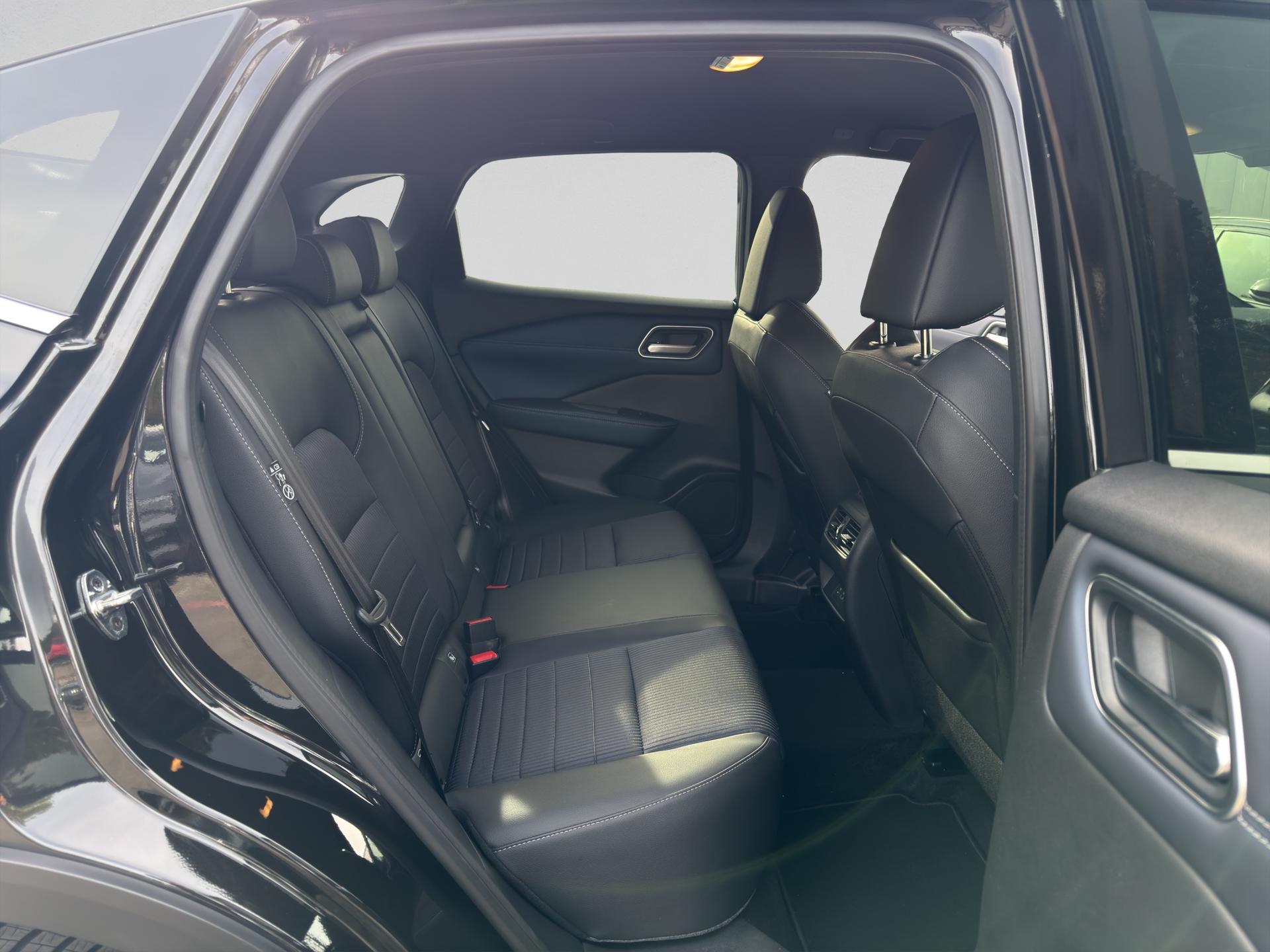NISSAN Qashqai 1.5 VC-T e-Power Tekna-image-14