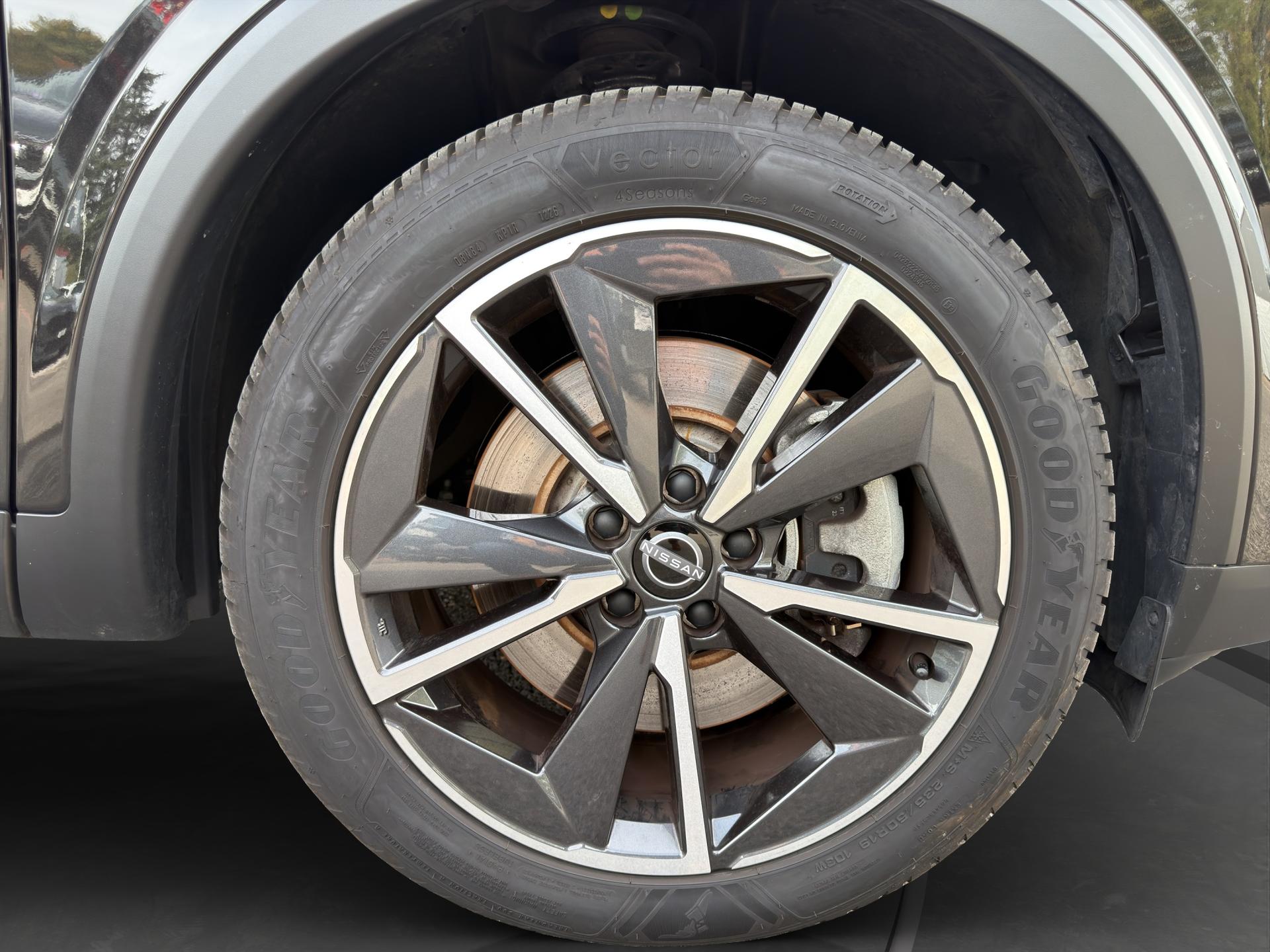 NISSAN Qashqai 1.5 VC-T e-Power Tekna-image-17
