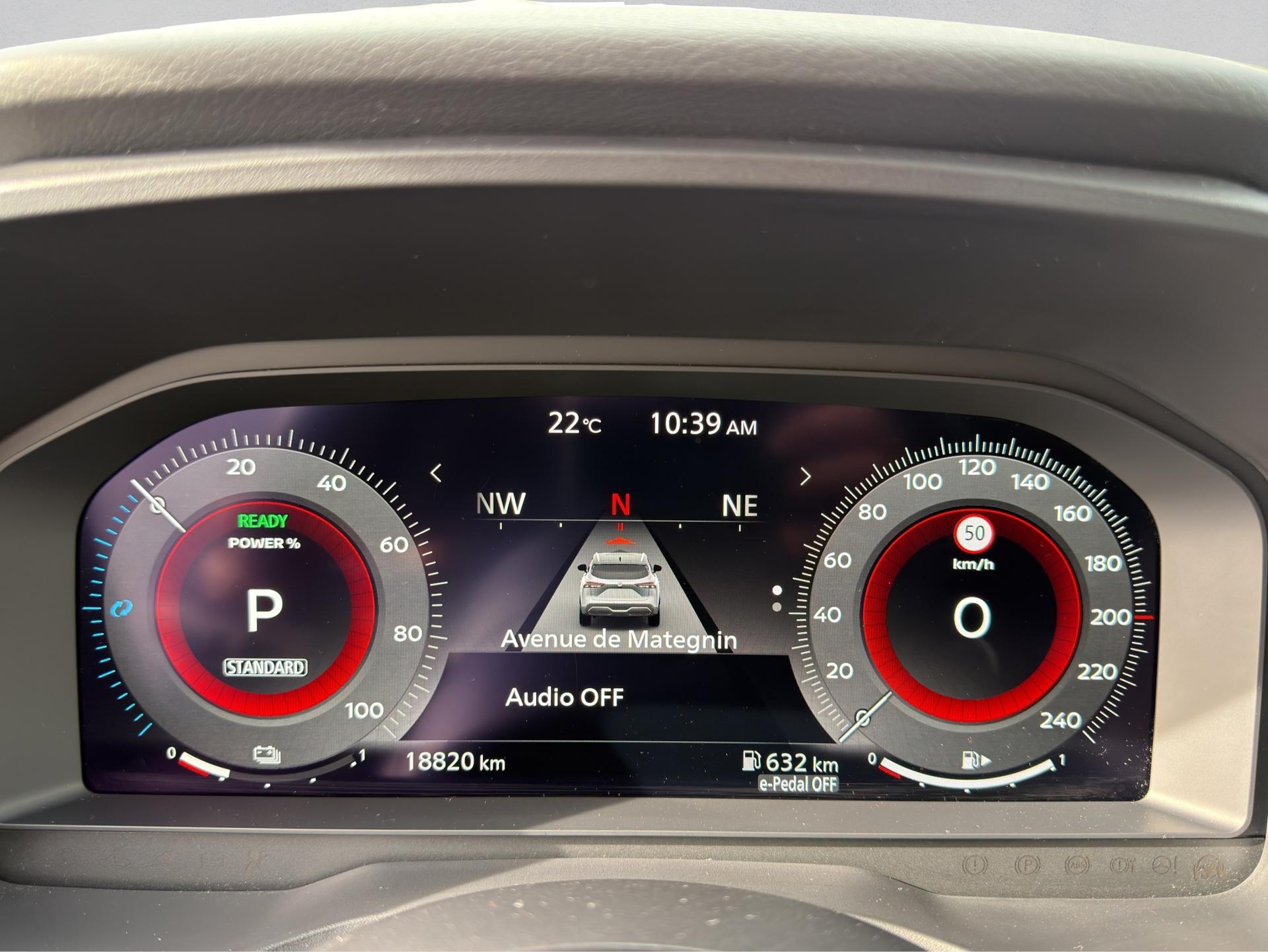 NISSAN Qashqai 1.5 VC-T e-Power Tekna-image-10