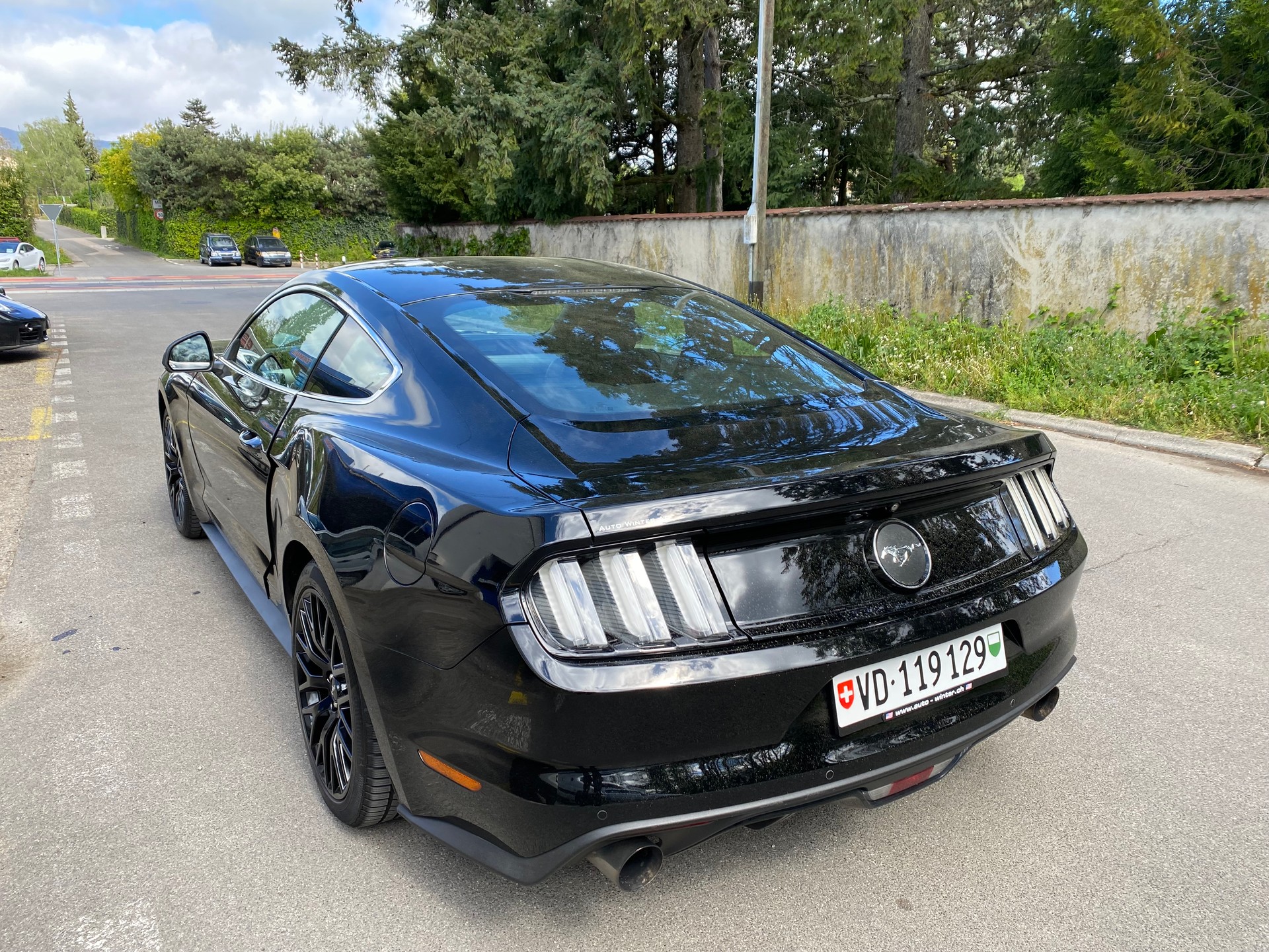 FORD 2.3 EcoBoost-image-3