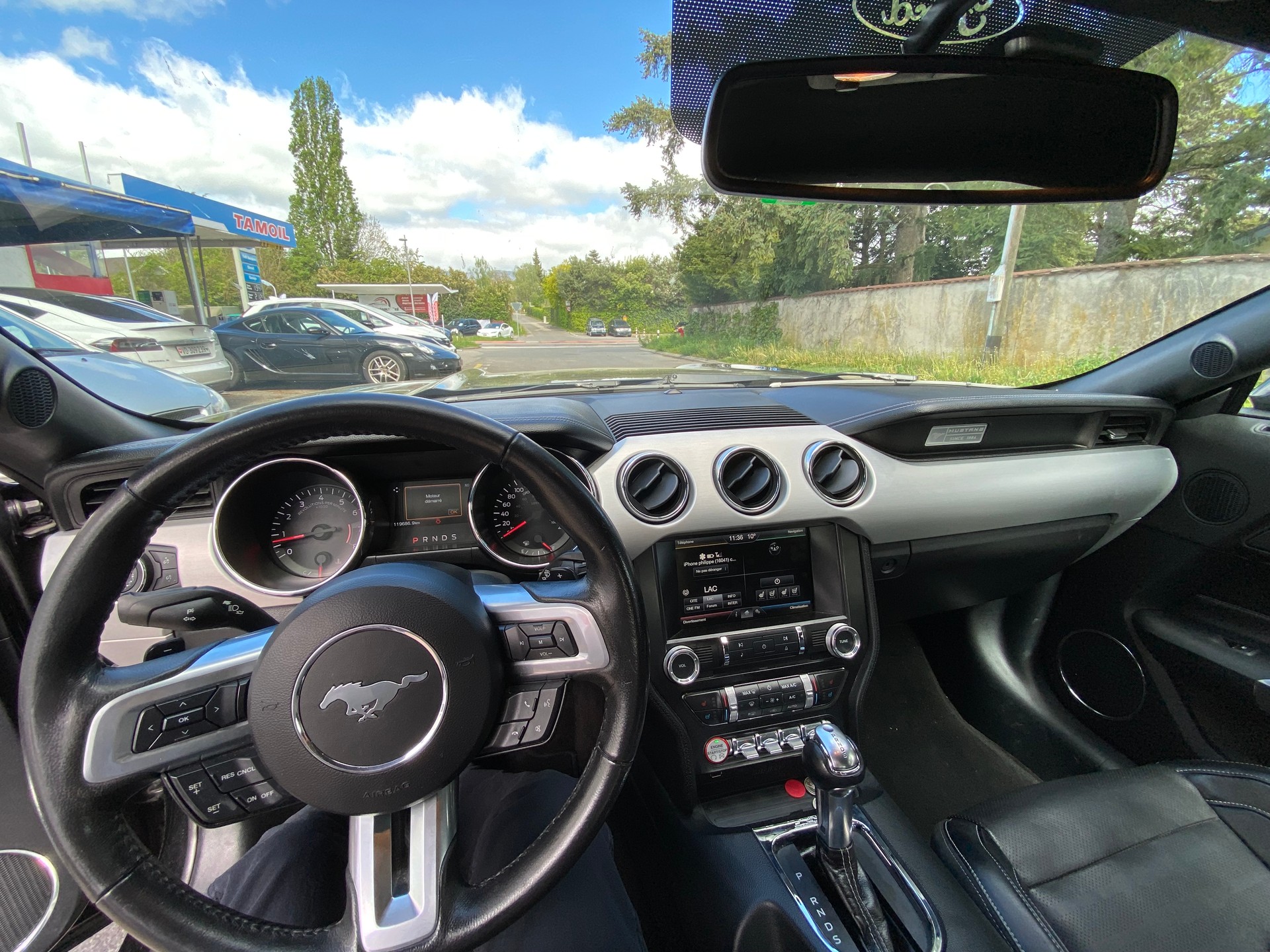 FORD 2.3 EcoBoost-image-4