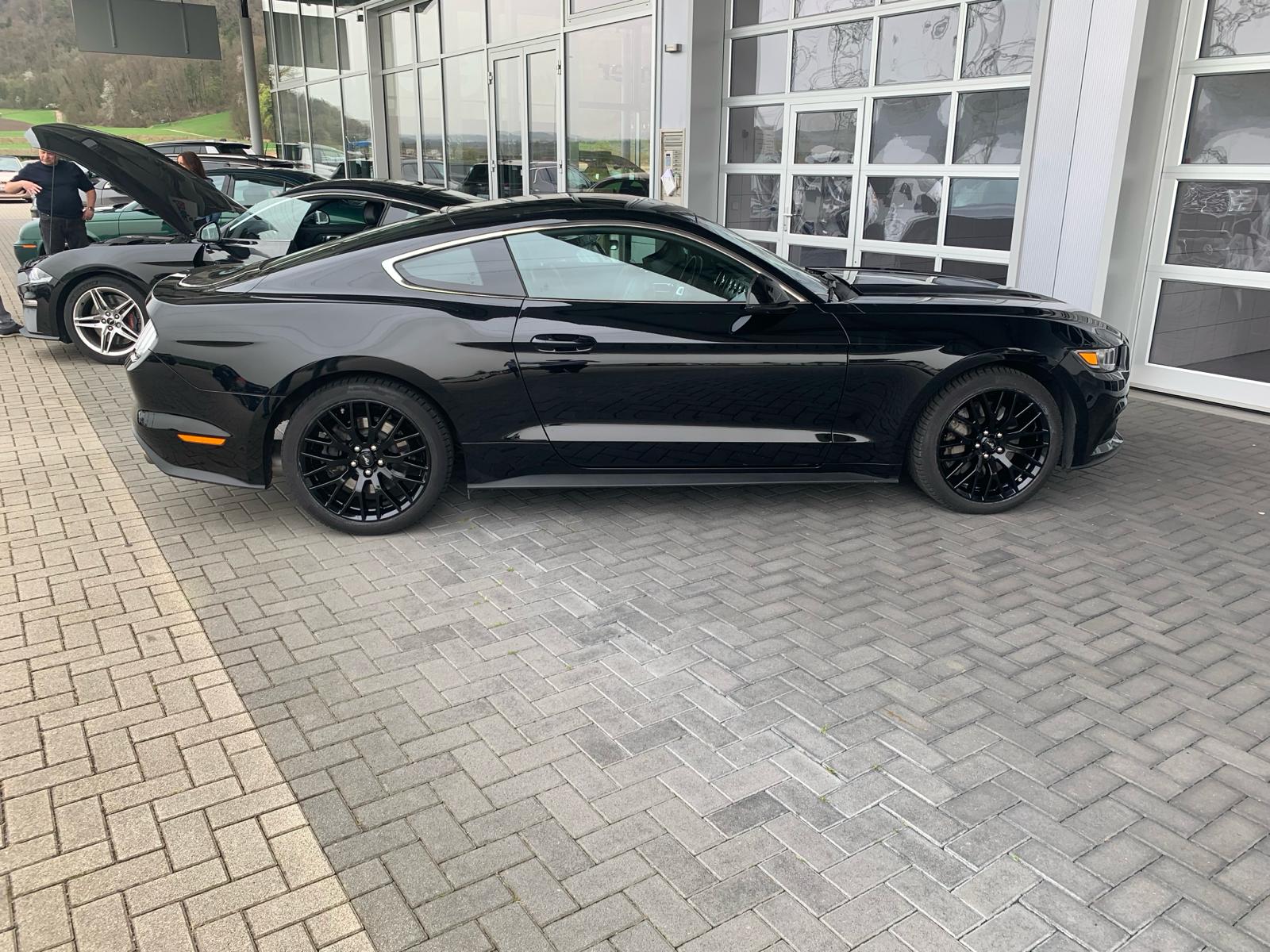 FORD 2.3 EcoBoost-image-1