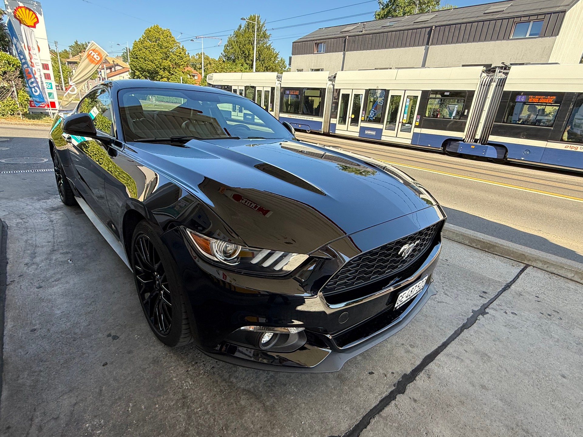 FORD 2.3 EcoBoost-image-5