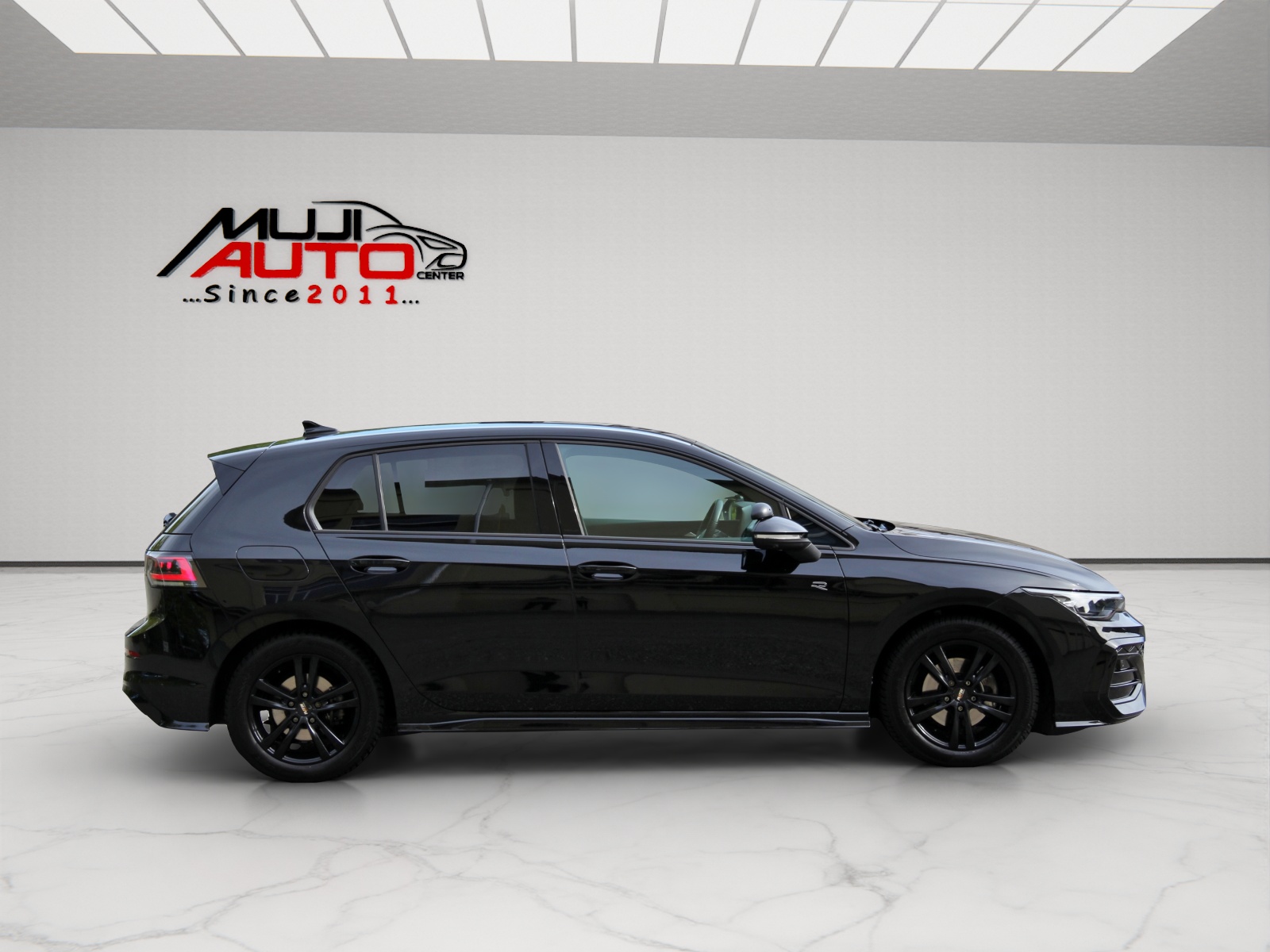 VW Golf 1.5 e TSI mHEV R-Line DSG-image-5