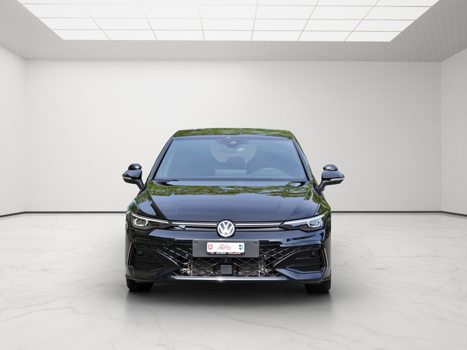 VW Golf 1.5 e TSI mHEV R-Line DSG-image-7