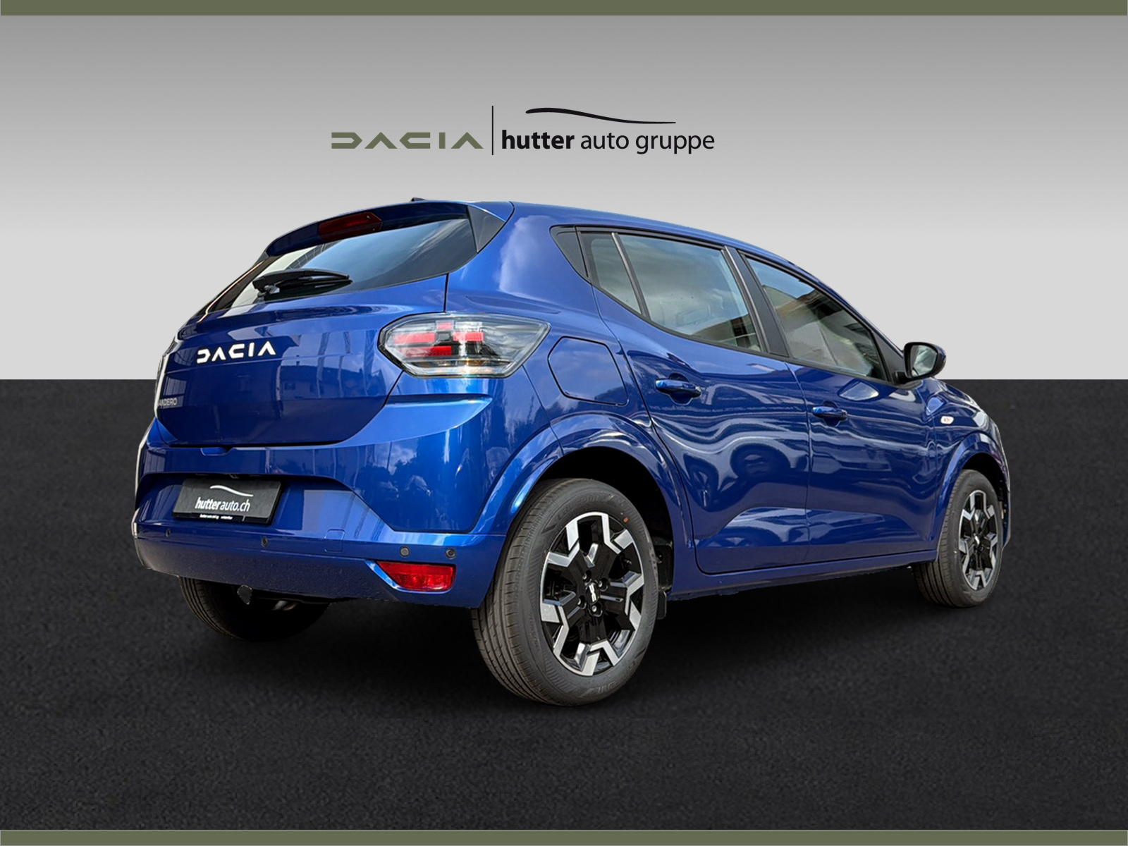 DACIA Sandero-image-9