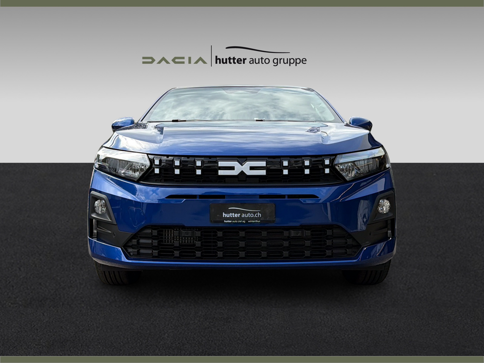 DACIA Sandero-image-1