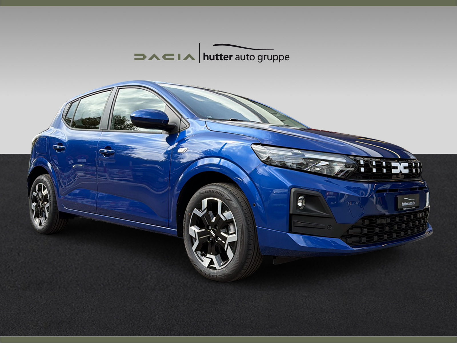 DACIA Sandero-image-2