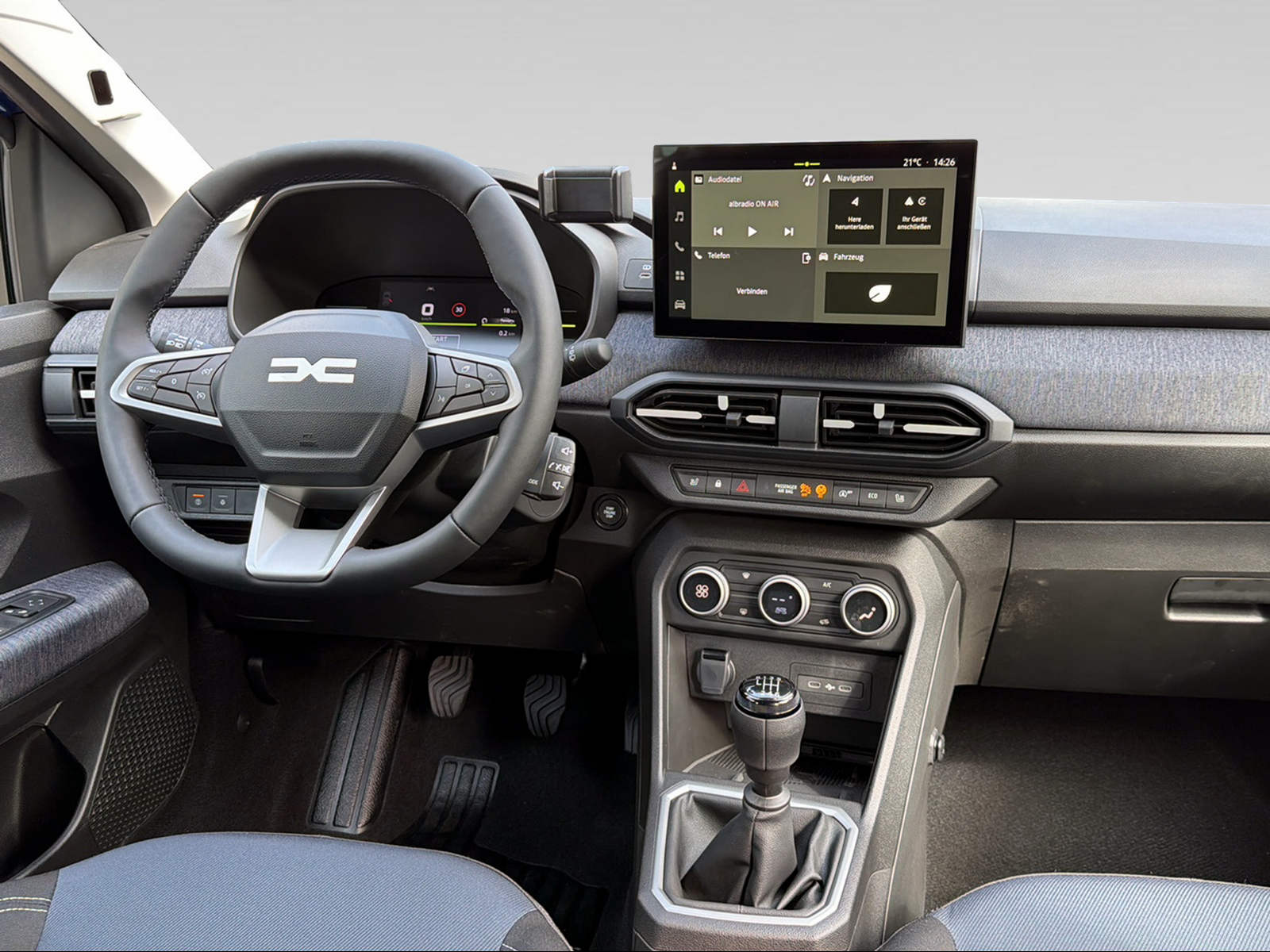 DACIA Sandero-image-3
