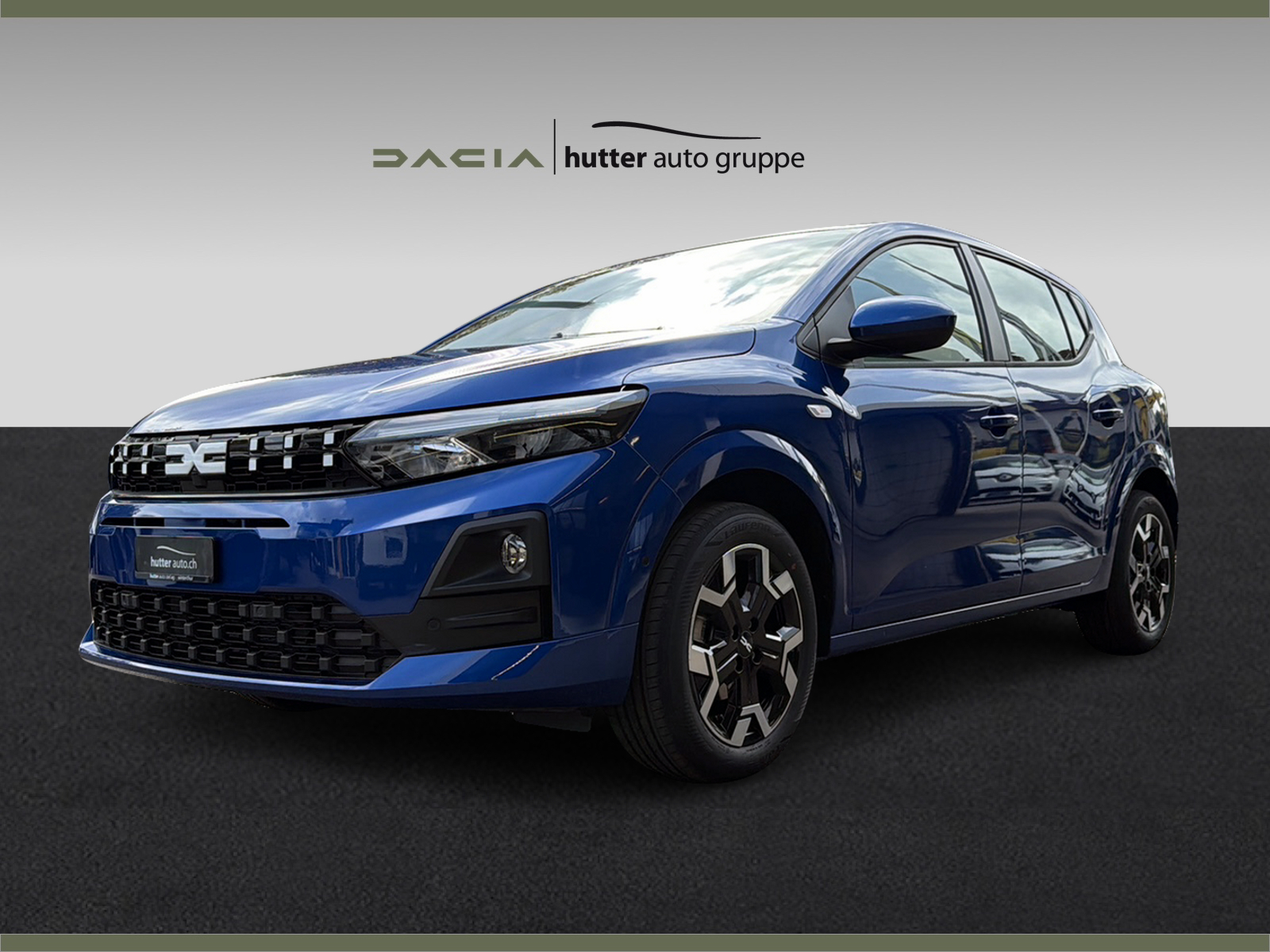 DACIA Sandero-image-0