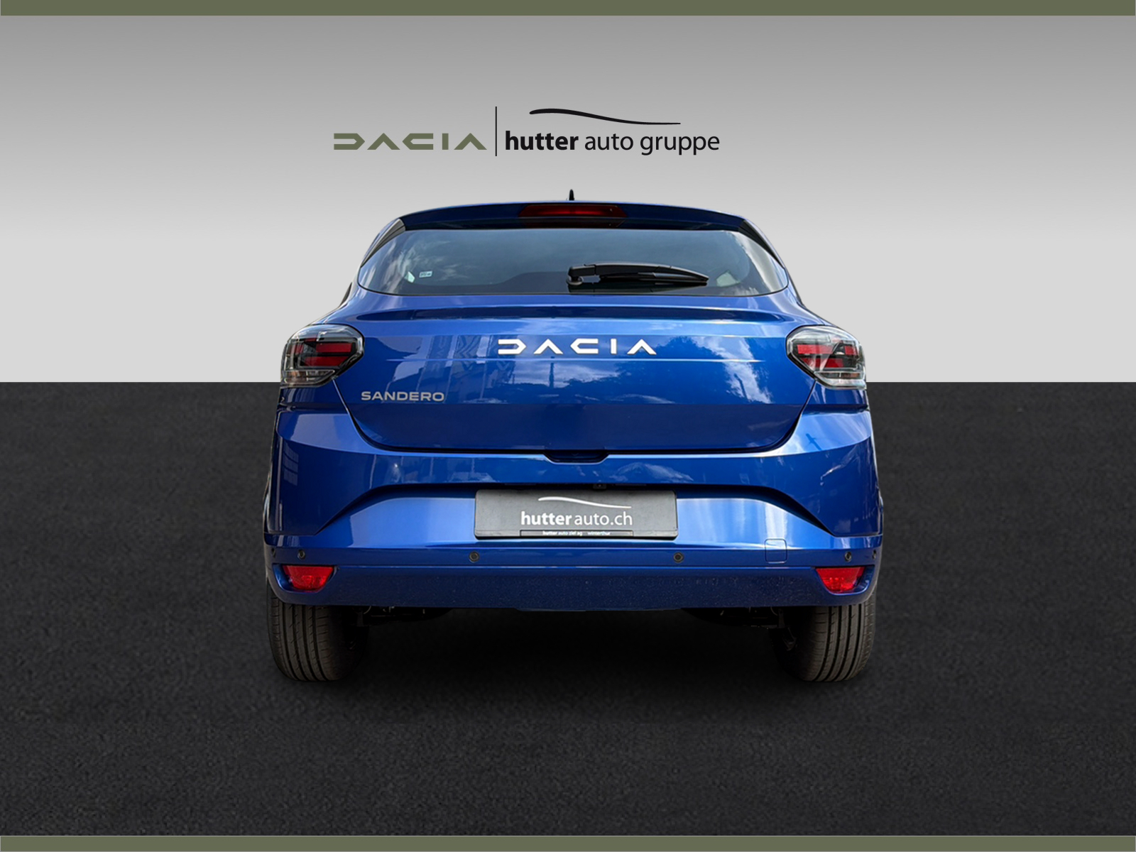 DACIA Sandero-image-10