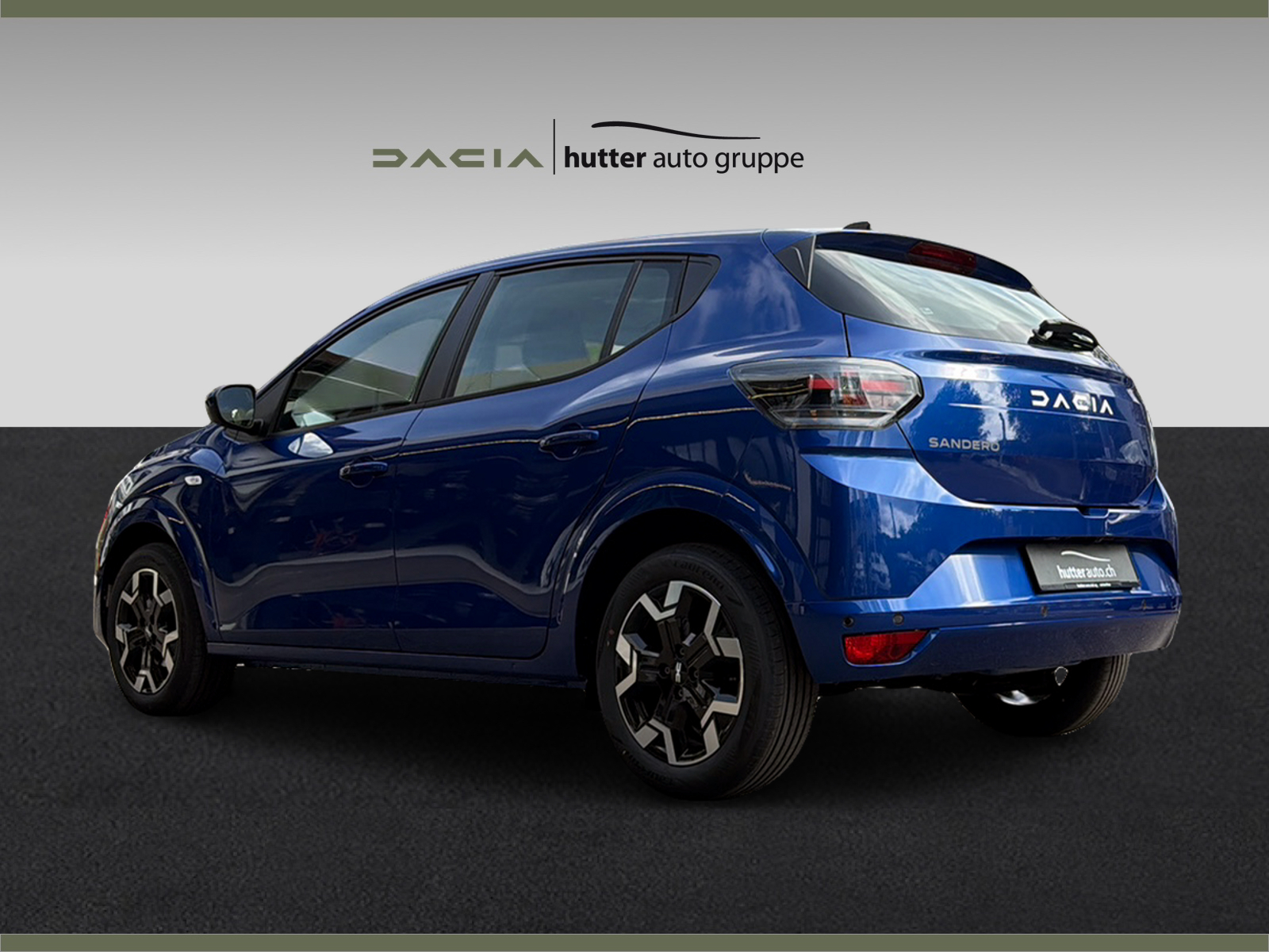 DACIA Sandero-image-8