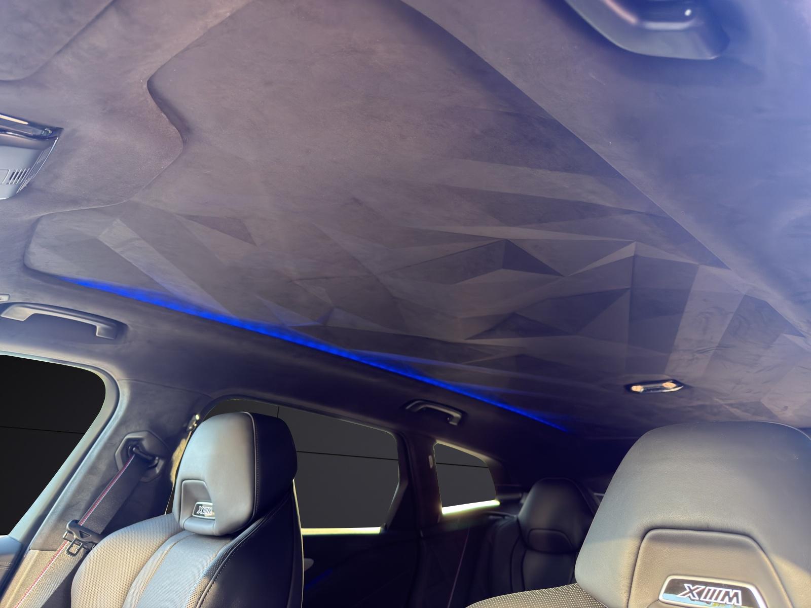 BMW XM G09 50e Plug-in Hybrid-image-18