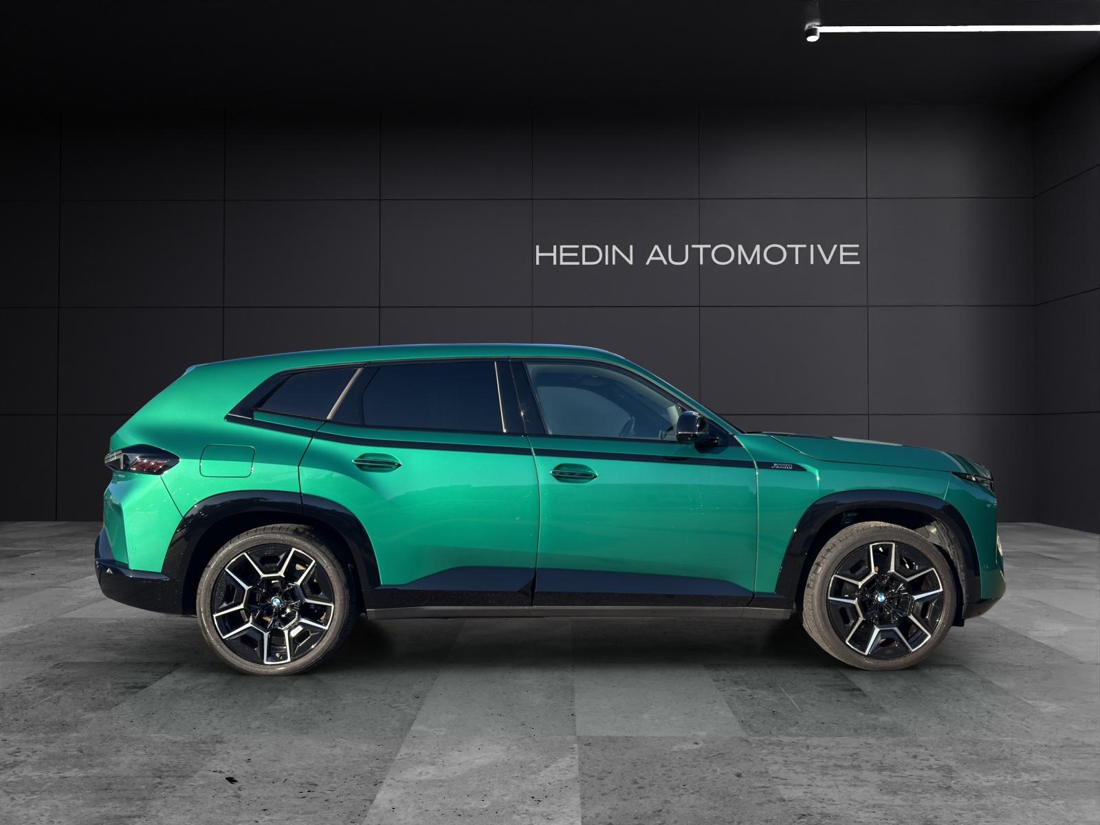 BMW XM G09 50e Plug-in Hybrid-image-6