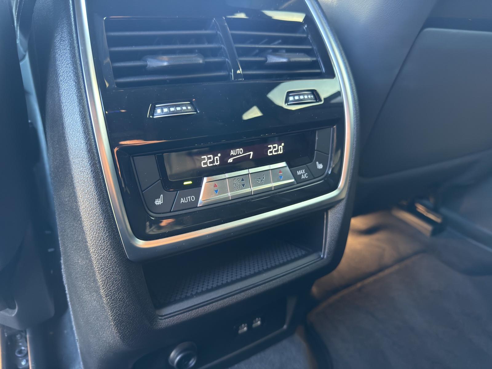 BMW XM G09 50e Plug-in Hybrid-image-20