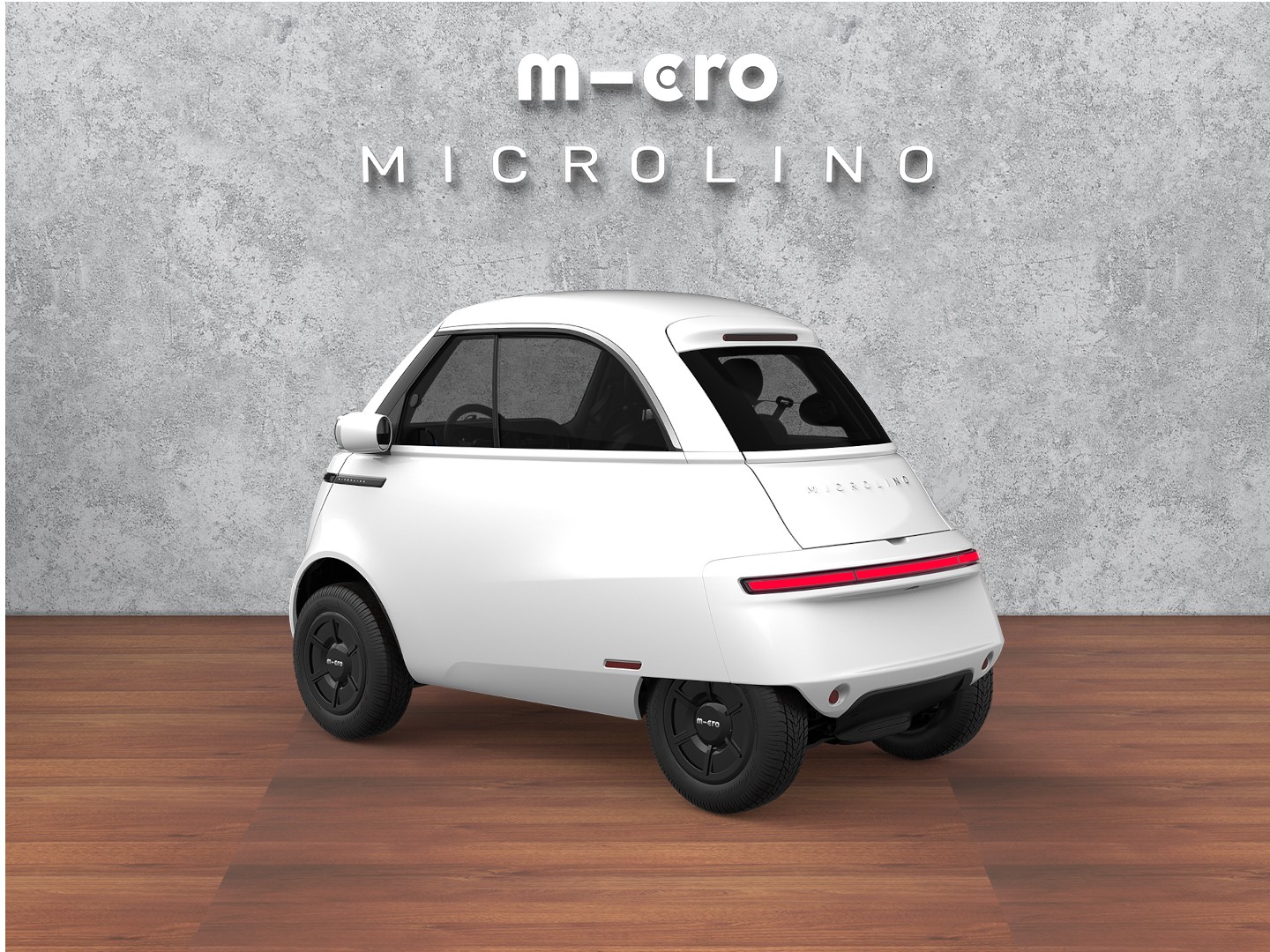 MICRO Microlino 15 kWh Long Range-image-2