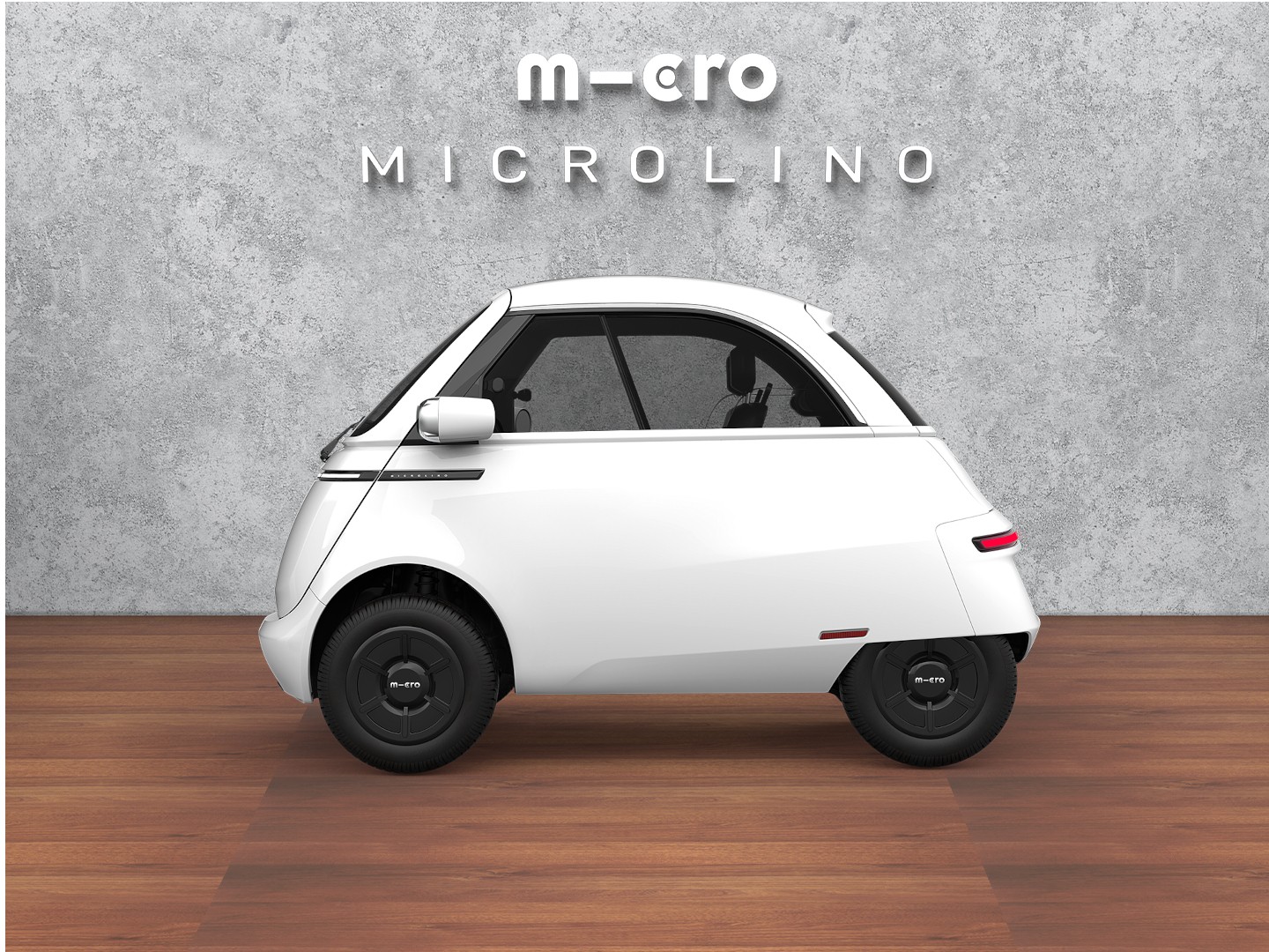 MICRO Microlino 15 kWh Long Range-image-1