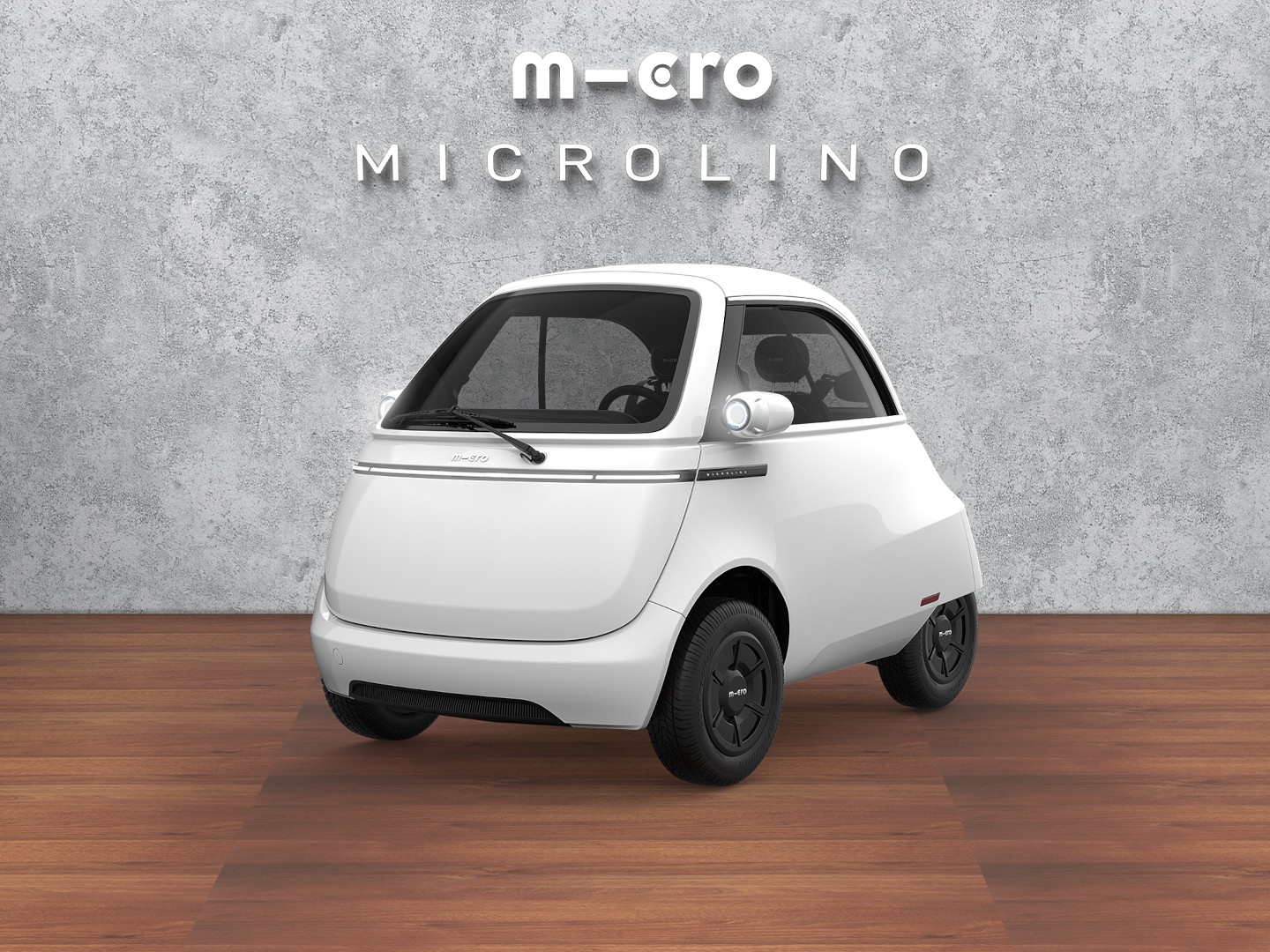 MICRO Microlino 15 kWh Long Range-image-0