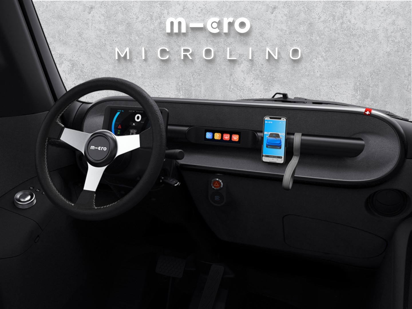 MICRO Microlino 15 kWh Long Range-image-4