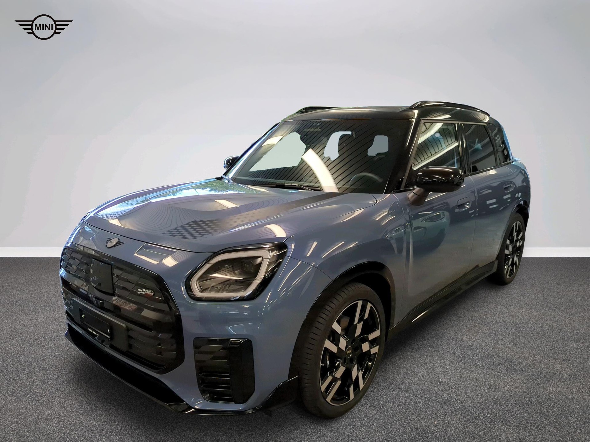 MINI Countryman SE ALL4-image-0