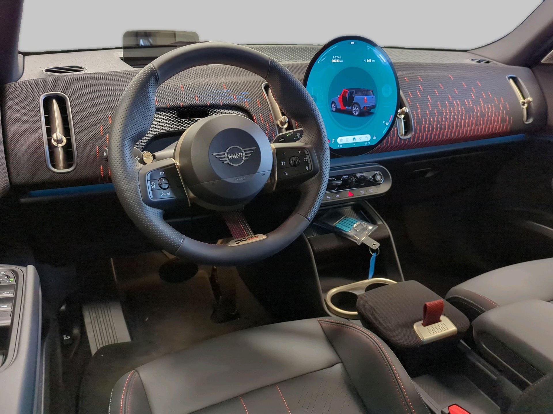 MINI Countryman SE ALL4-image-10