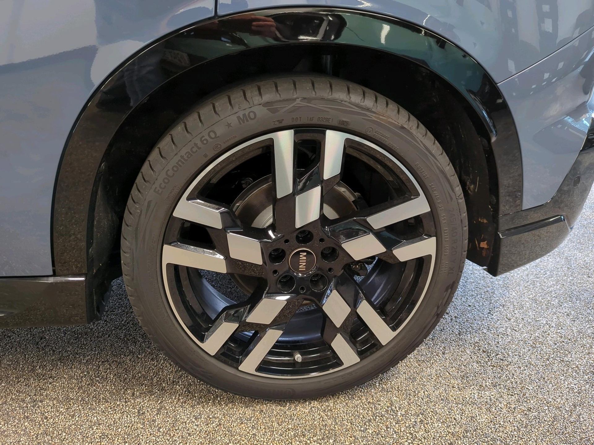 MINI Countryman SE ALL4-image-6