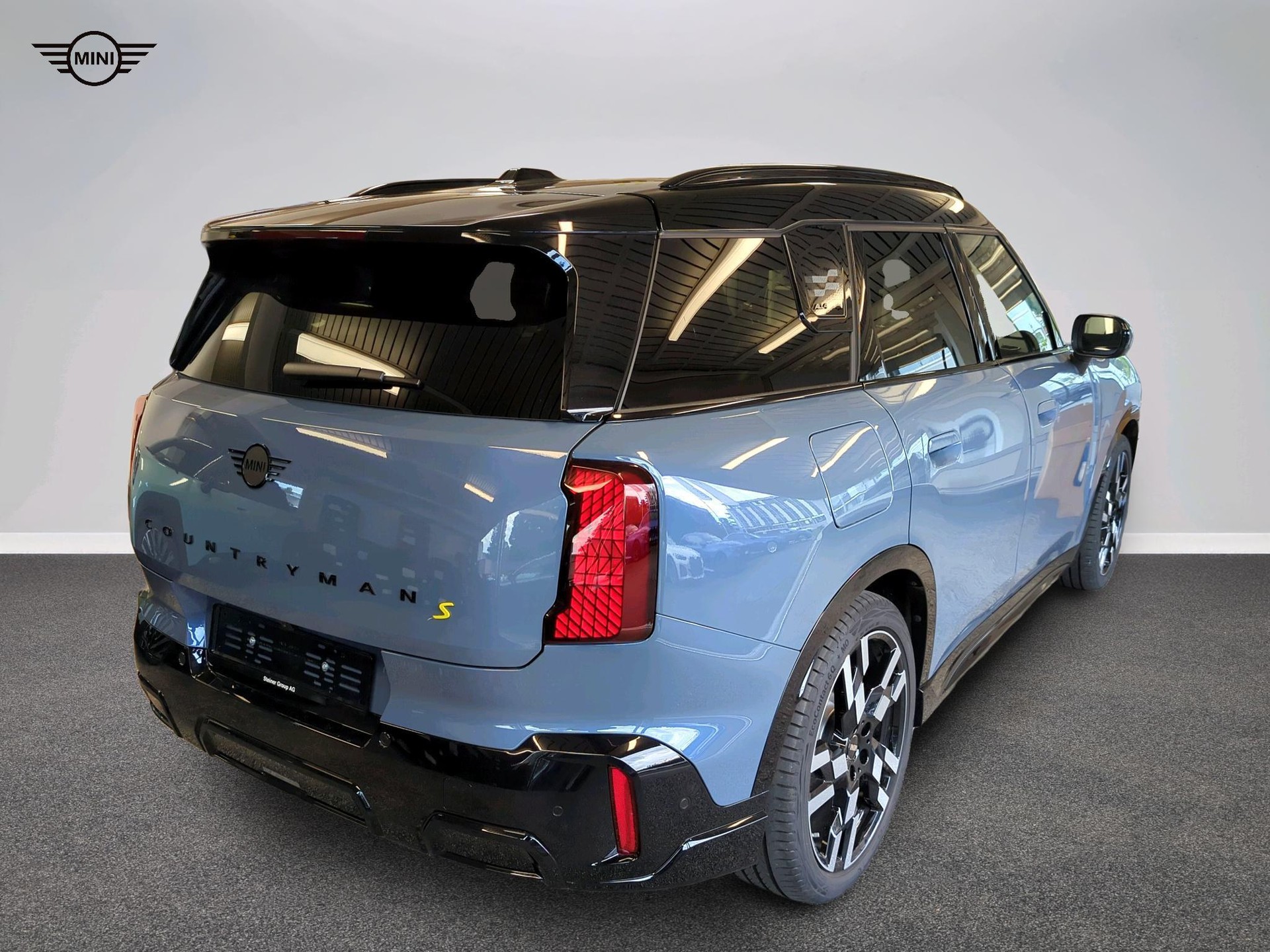 MINI Countryman SE ALL4-image-4