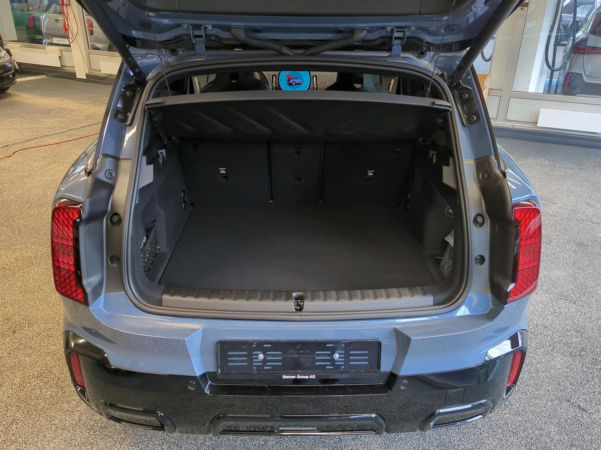MINI Countryman SE ALL4-image-15