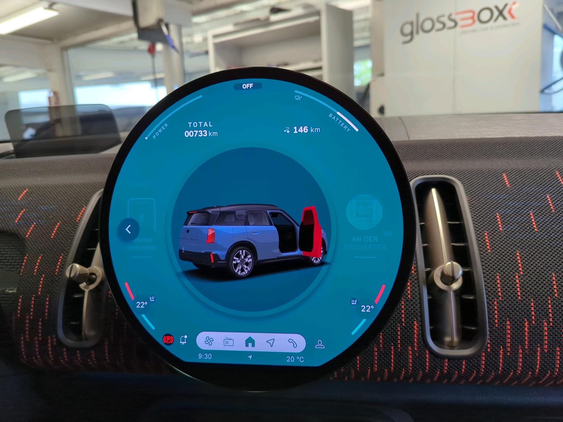 MINI Countryman SE ALL4-image-5