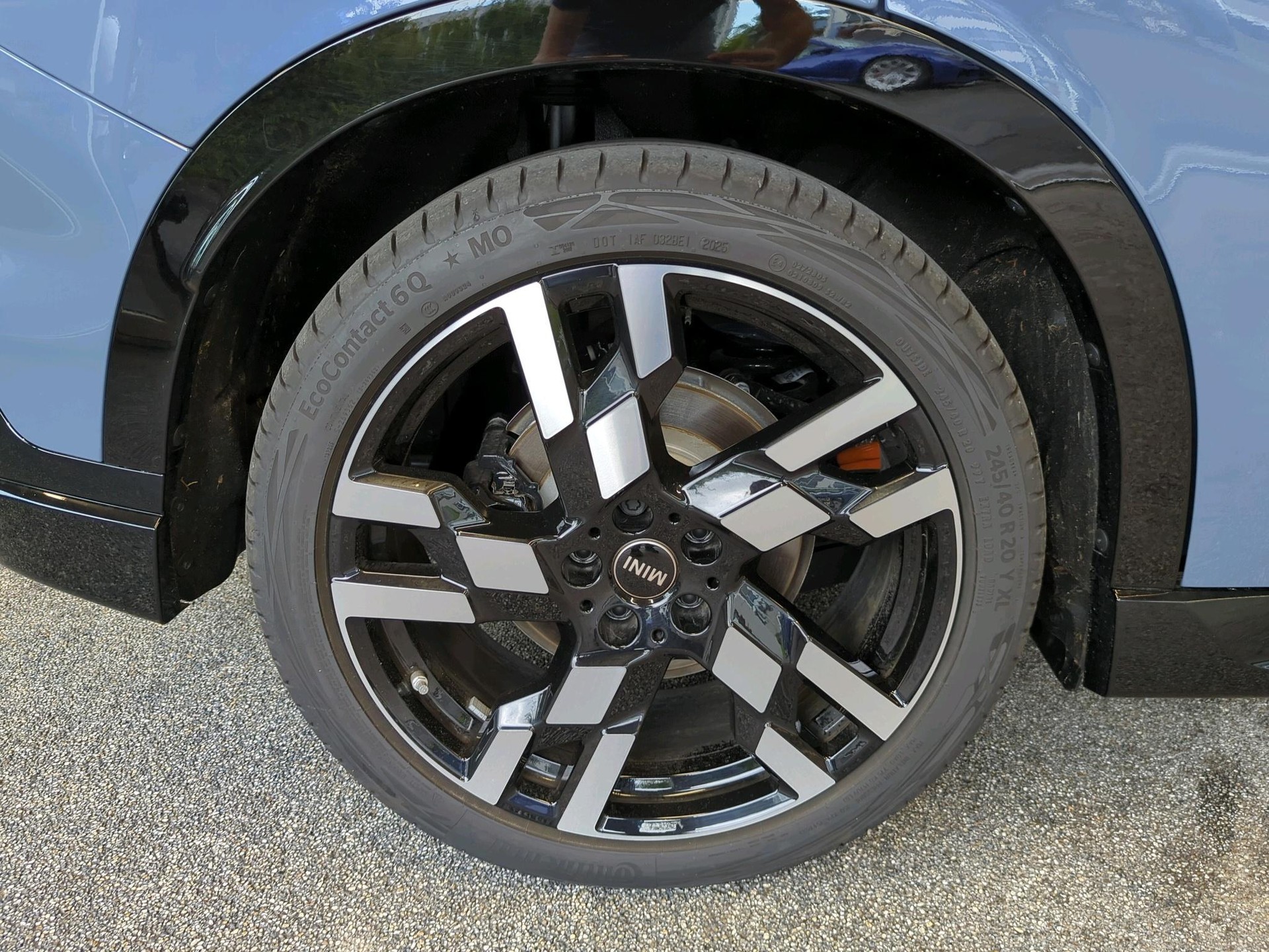 MINI Countryman SE ALL4-image-8