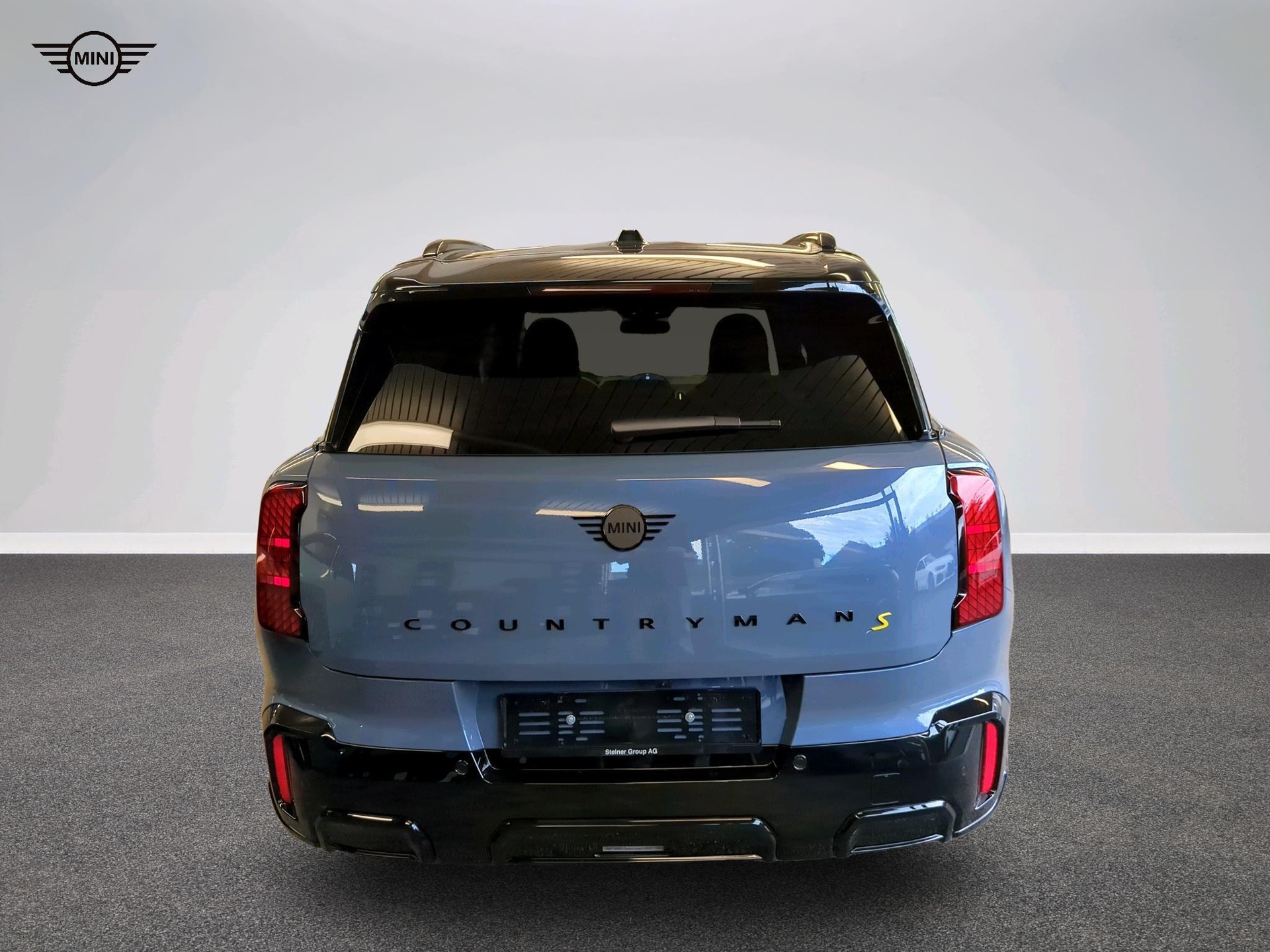 MINI Countryman SE ALL4-image-14