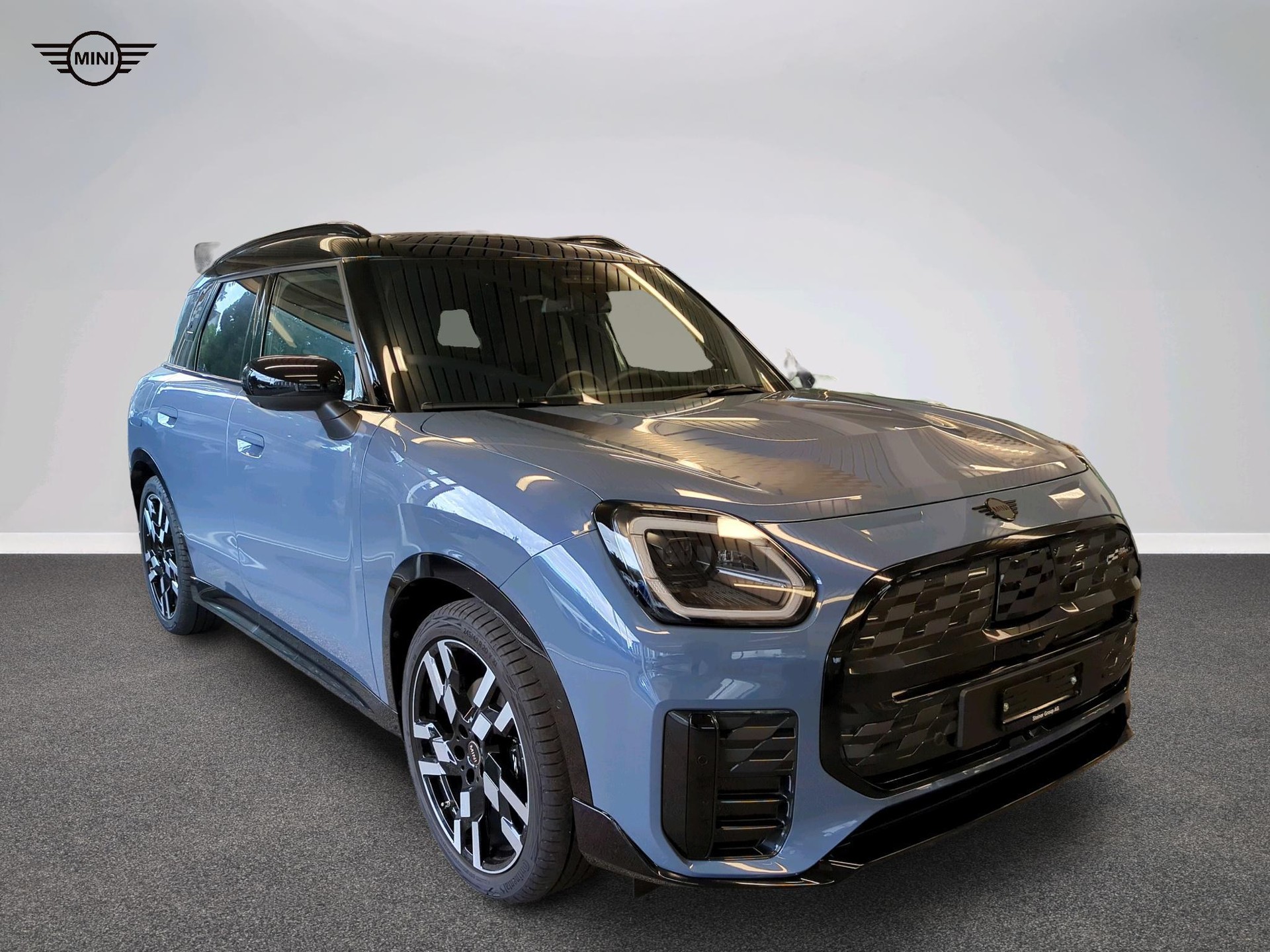 MINI Countryman SE ALL4-image-11